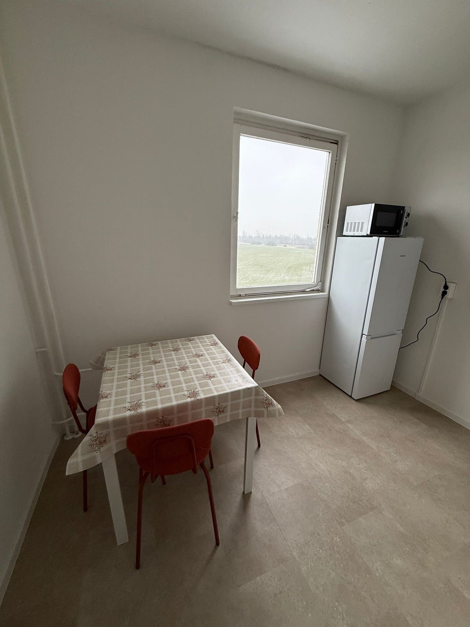 Photo 6 of furnished apartment R86, Lössener Weg 8A, 04519 Rackwitz