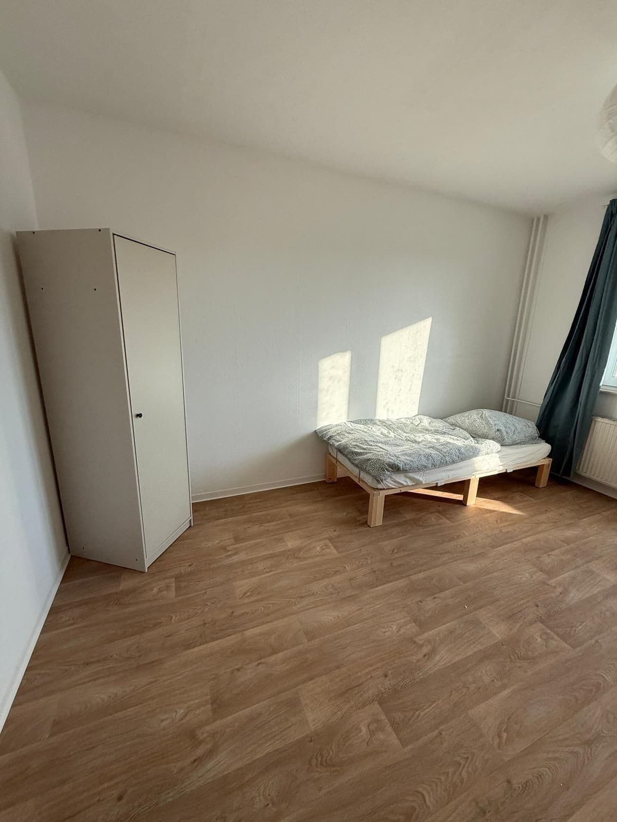Photo 2 of furnished apartment R87, Lössener Weg 8A, 04519 Rackwitz