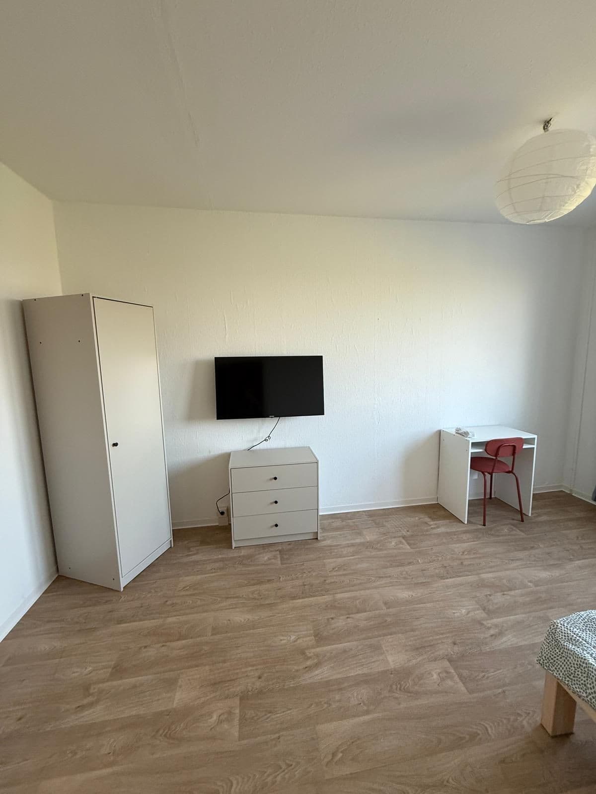 Photo 4 of furnished apartment R87, Lössener Weg 8A, 04519 Rackwitz