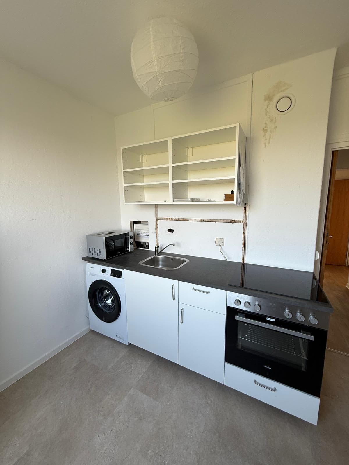 Photo 6 of furnished apartment R87, Lössener Weg 8A, 04519 Rackwitz