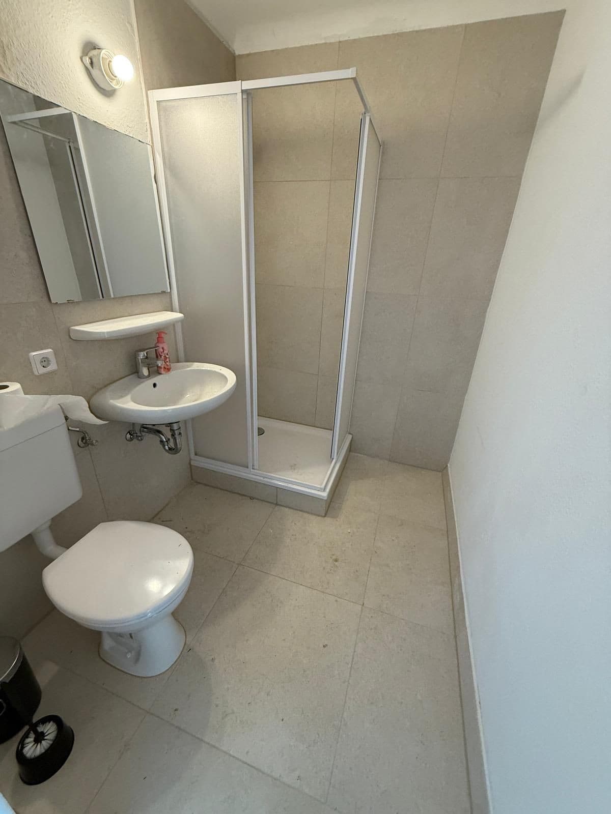 Photo 7 of furnished apartment R87, Lössener Weg 8A, 04519 Rackwitz