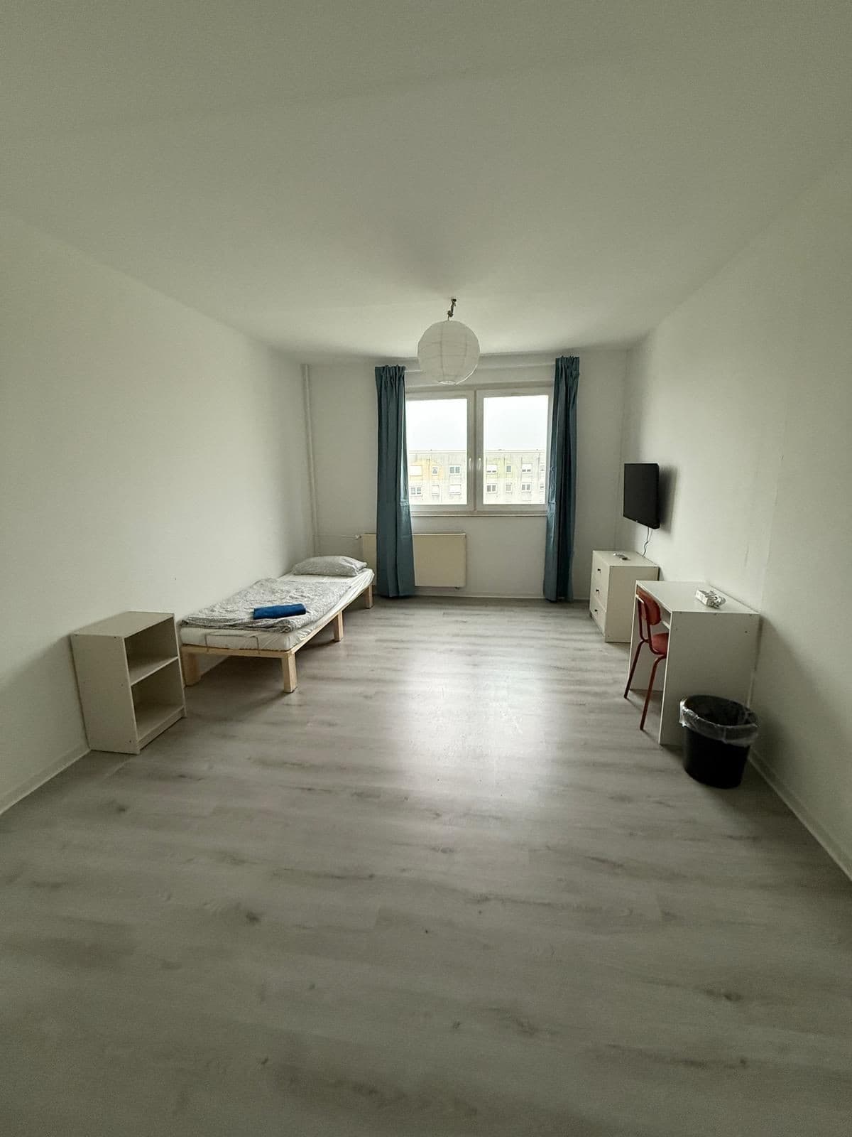 Photo 3 of furnished apartment R88, Lössener Weg 8A, 04519 Rackwitz