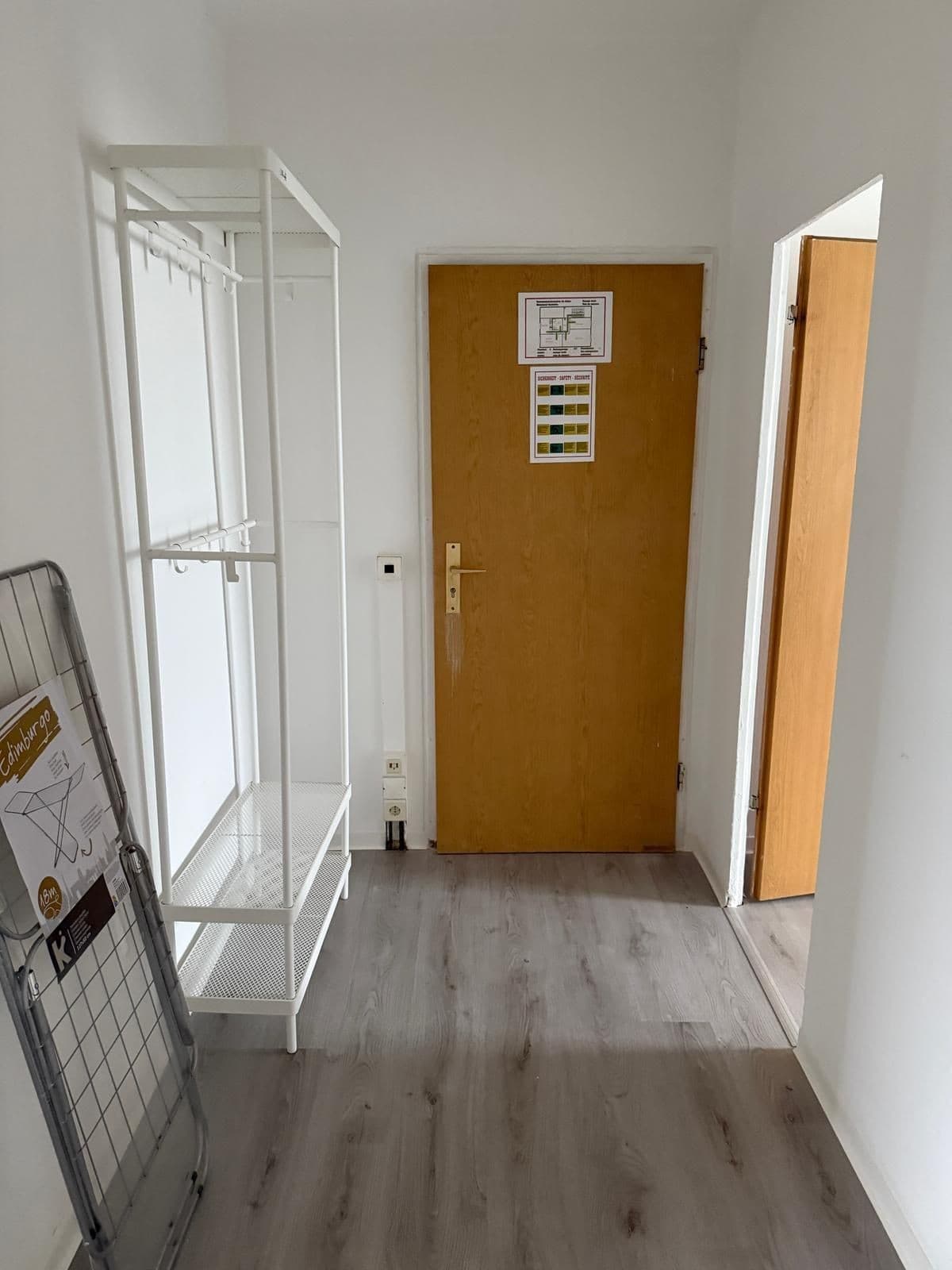 Photo 5 of furnished apartment R88, Lössener Weg 8A, 04519 Rackwitz