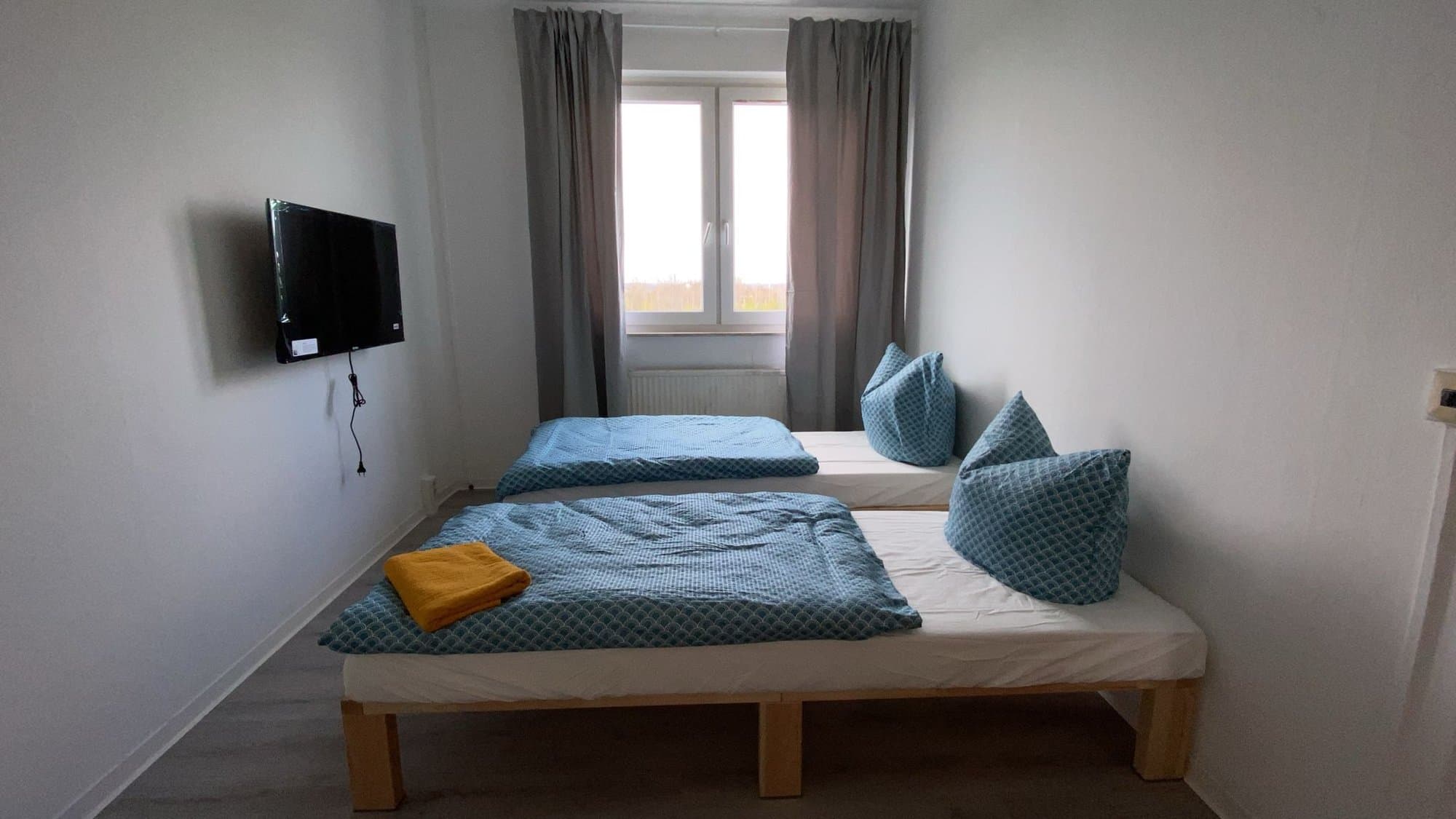 Photo 4 of furnished apartment R89, Lössener Weg 8A, 04519 Rackwitz