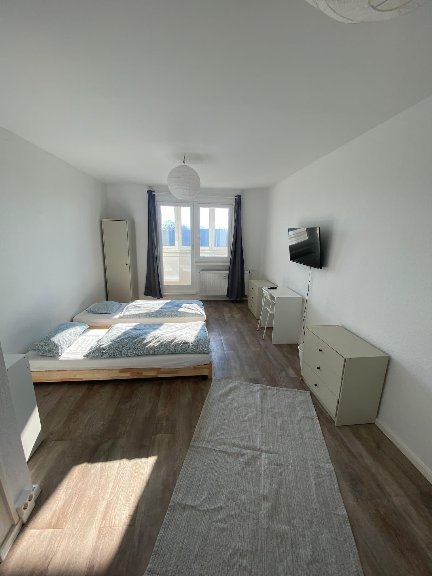 Furnished apartment SSL1 by Leipzig Living, Fritz-Siemon-Str. 35, 04347 Leipzig
