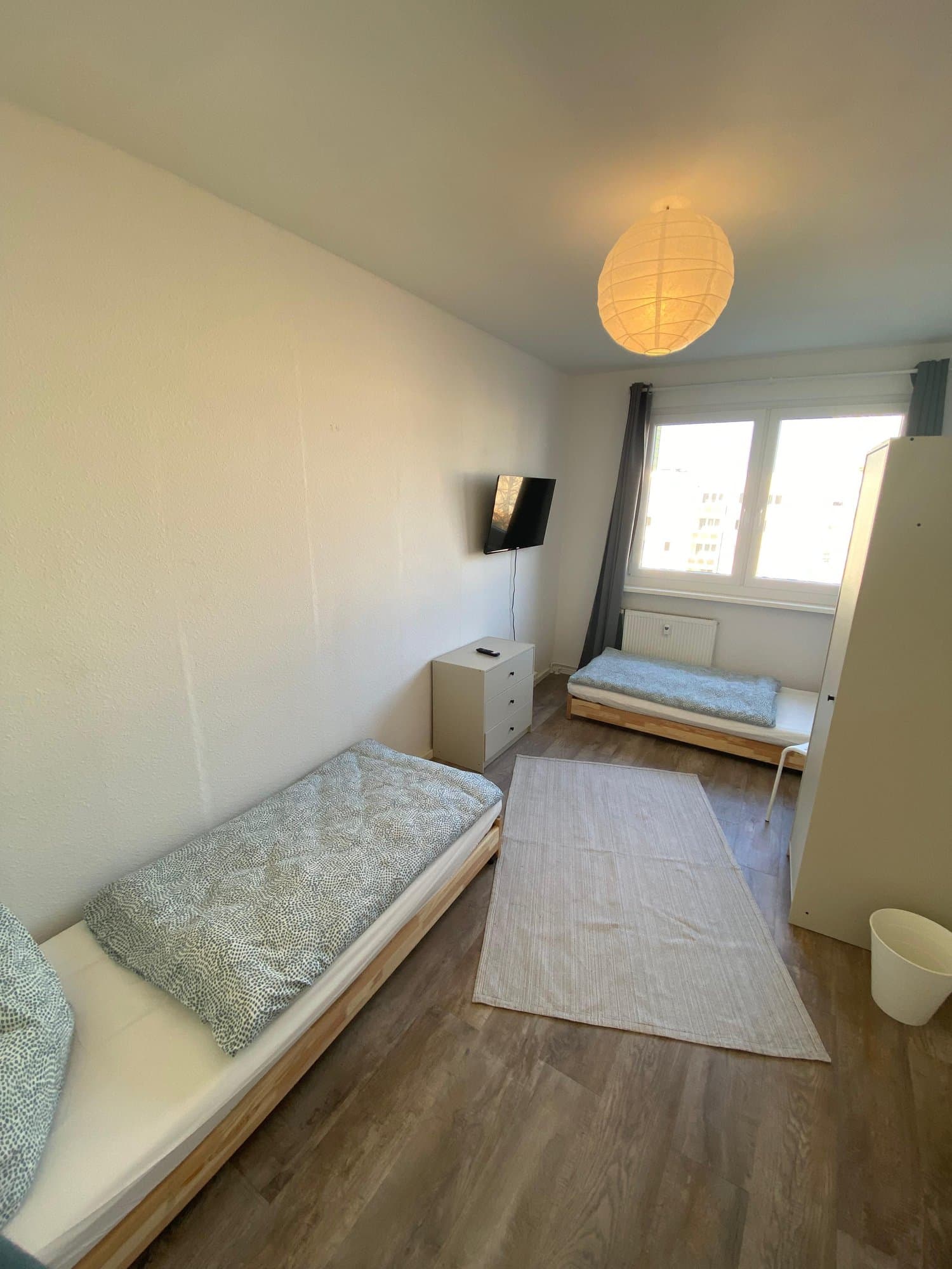 Photo 4 of furnished apartment SSL1, Fritz-Siemon-Str. 35, 04347 Leipzig