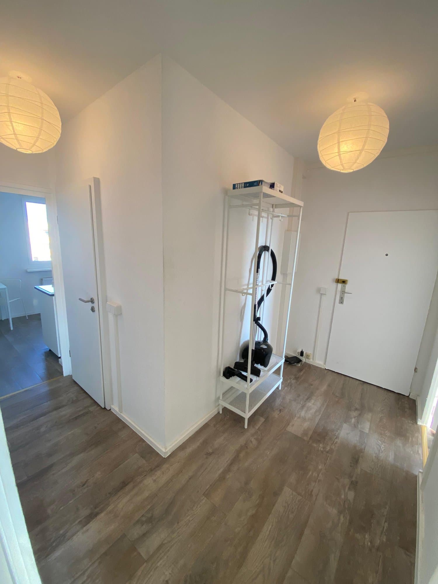 Photo 5 of furnished apartment SSL1, Fritz-Siemon-Str. 35, 04347 Leipzig