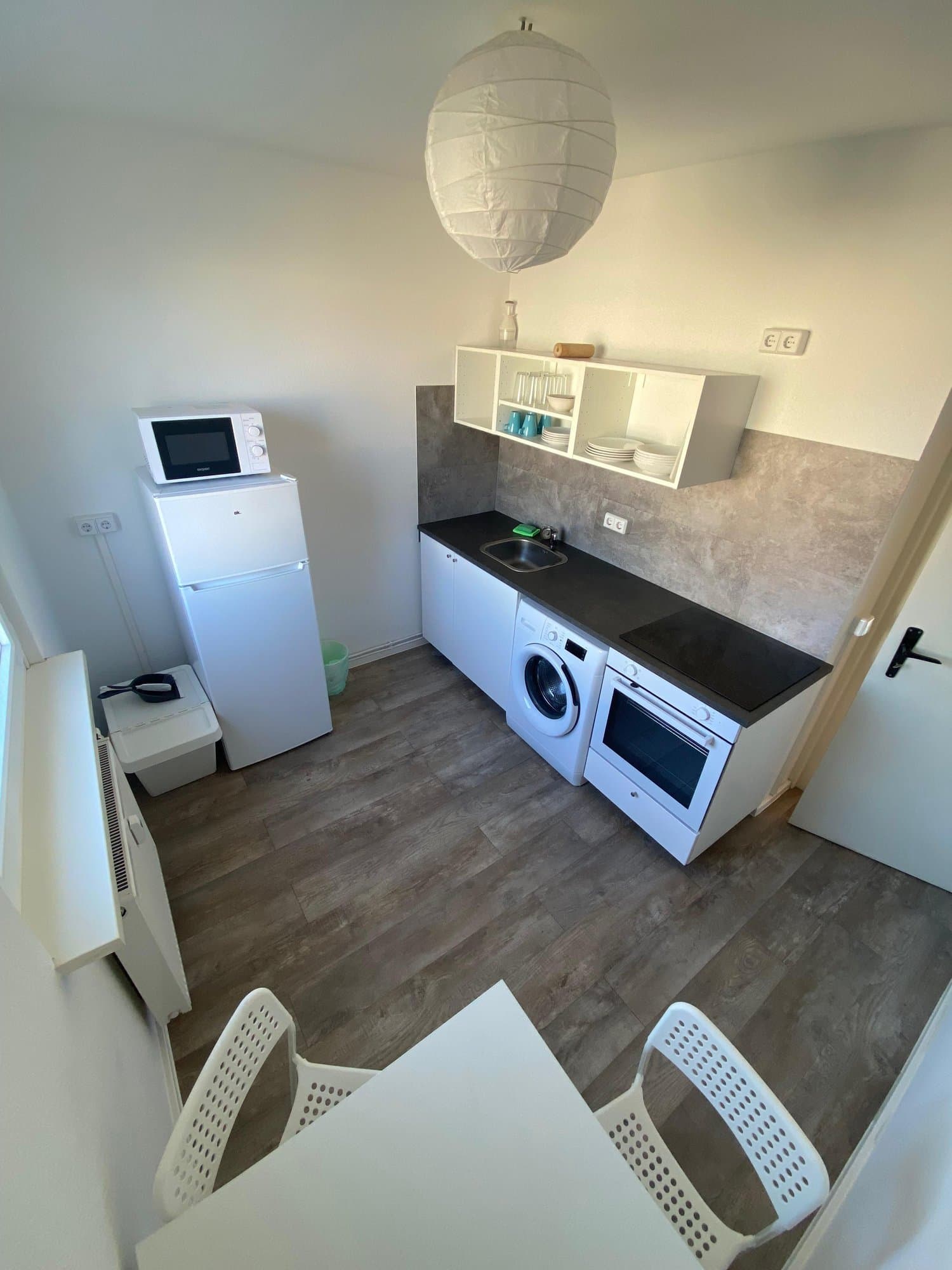 Photo 6 of furnished apartment SSL1, Fritz-Siemon-Str. 35, 04347 Leipzig