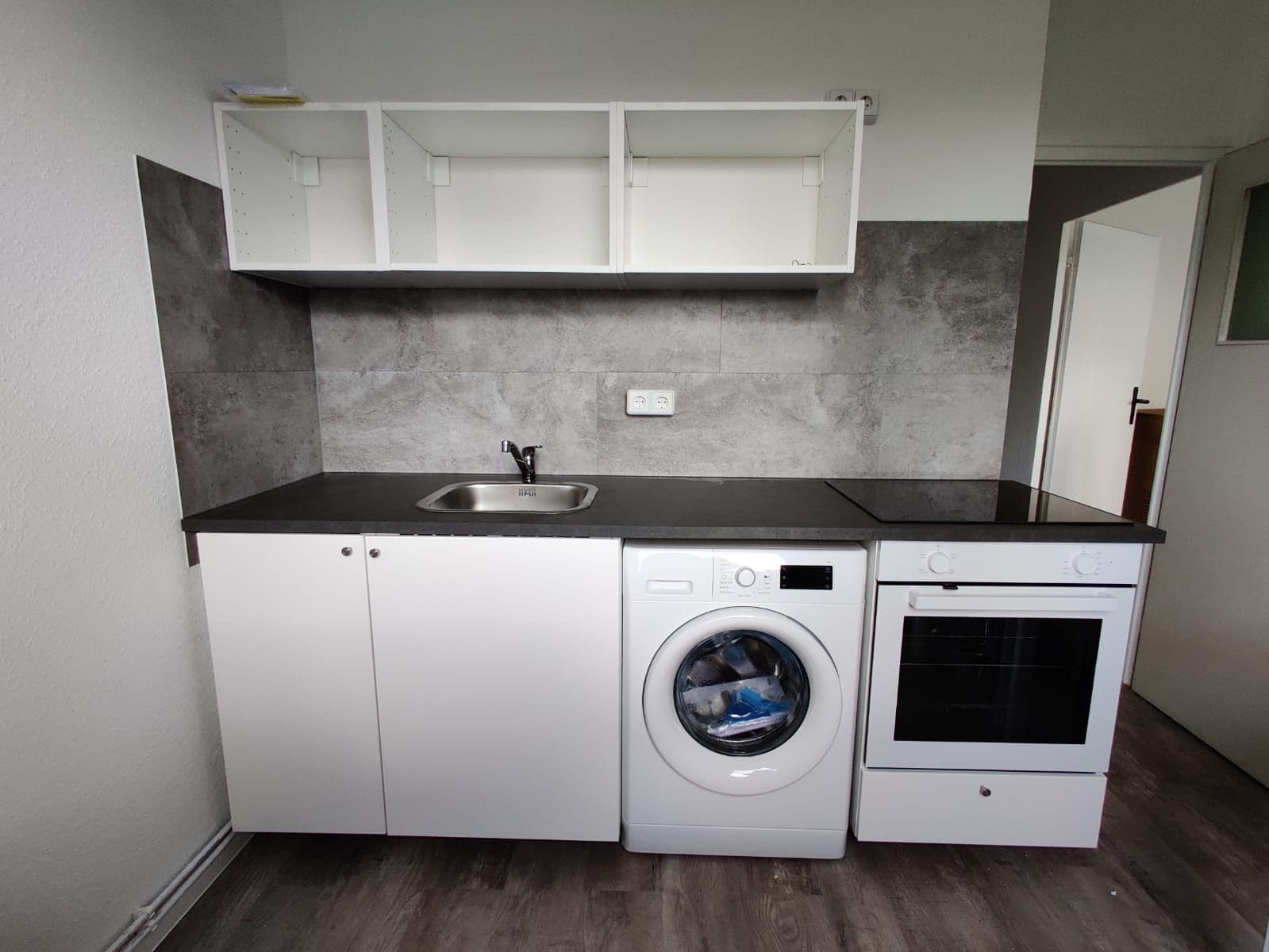 Photo 7 of furnished apartment SSL1, Fritz-Siemon-Str. 35, 04347 Leipzig