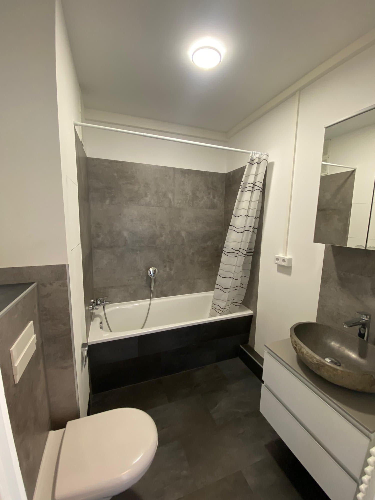 Photo 8 of furnished apartment SSL1, Fritz-Siemon-Str. 35, 04347 Leipzig