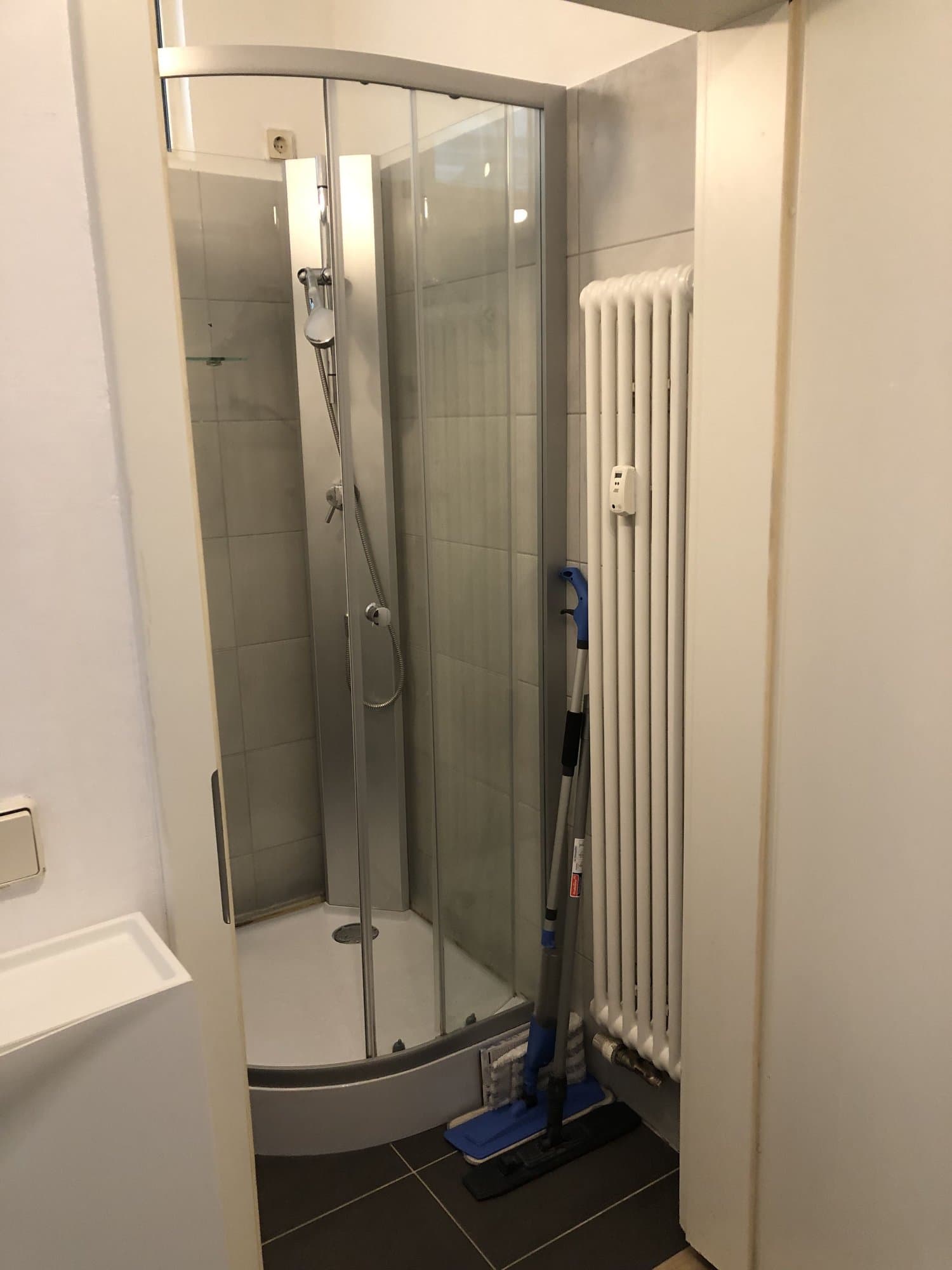 Photo 10 of furnished apartment W1, Uhlandstraße 21, 04177 Leipzig