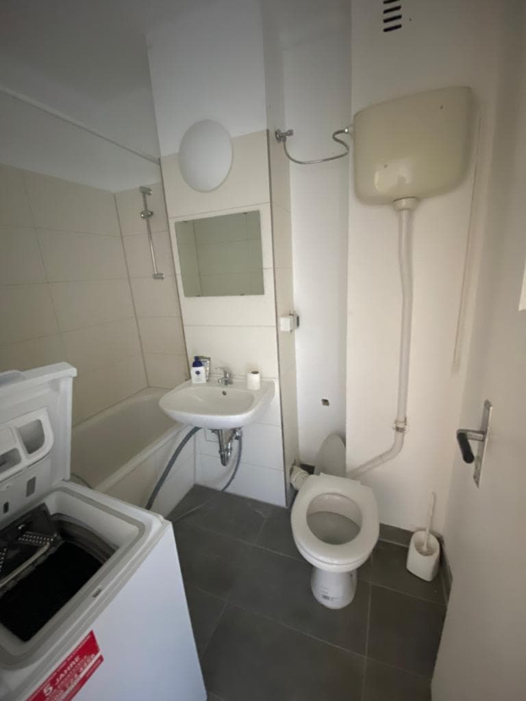 Photo 4 of furnished apartment W10, Tauchaer Str. 13, 04357 Leipzig