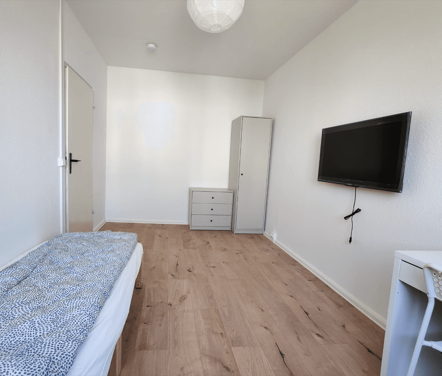 Photo 4 of furnished apartment W12, Fritz-Siemon-Str. 33, 04347 Leipzig