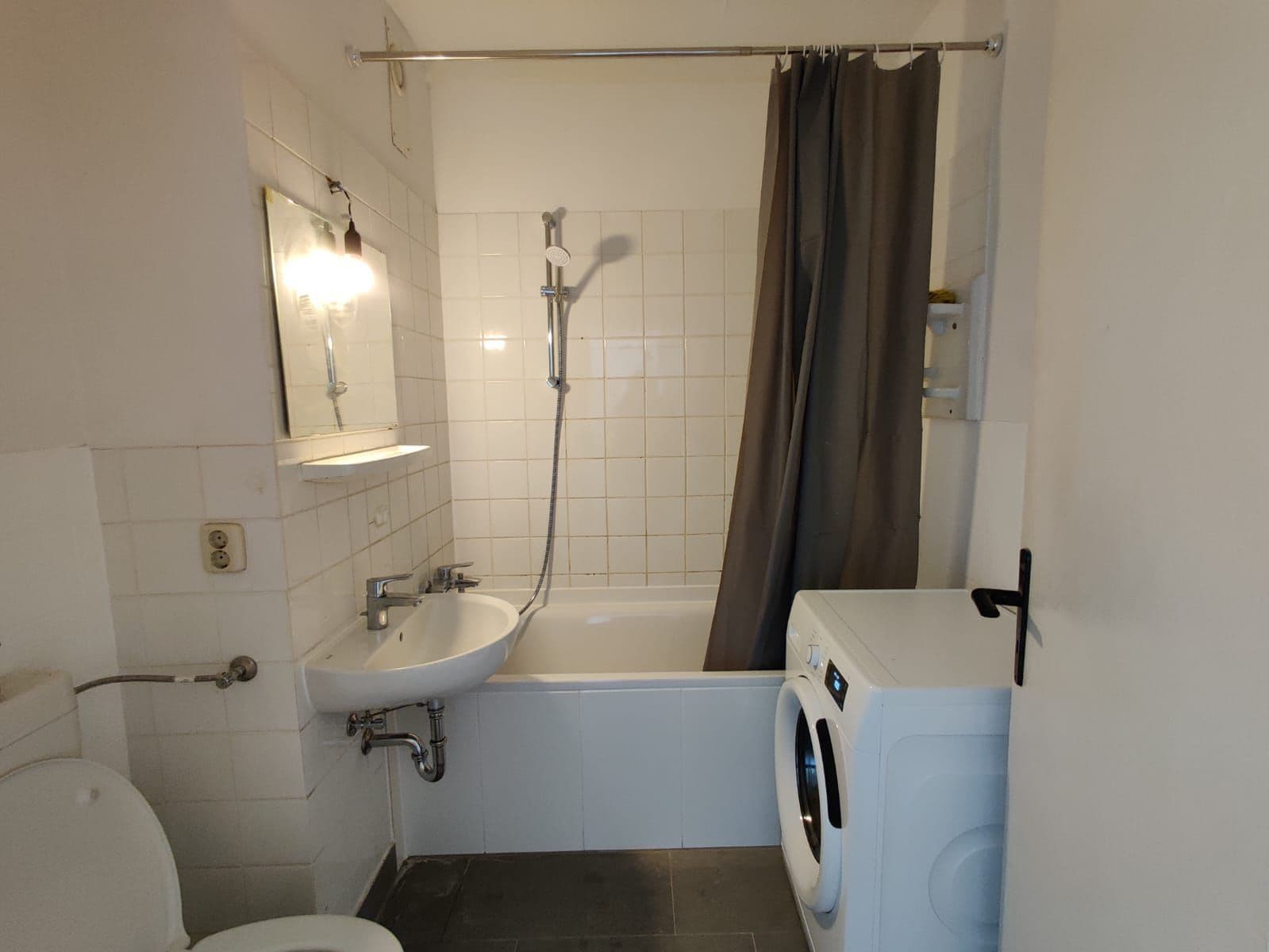 Photo 5 of furnished apartment W12, Fritz-Siemon-Str. 33, 04347 Leipzig