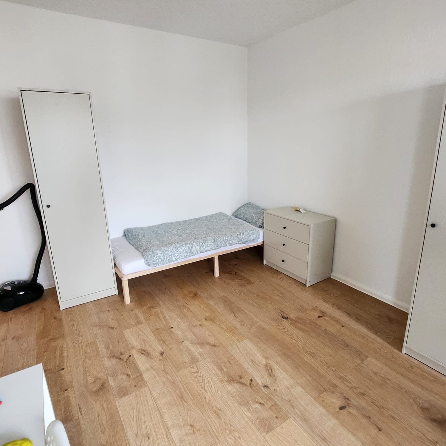 Furnished apartment W13 by Leipzig Living, Tauchaer Str. 13, 04357 Leipzig