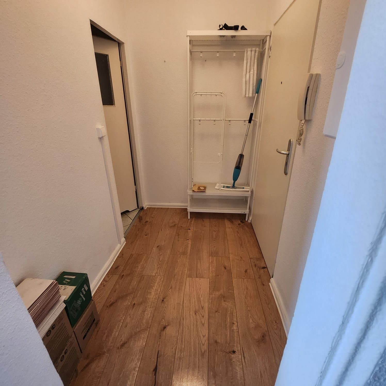Photo 4 of furnished apartment W13, Tauchaer Str. 13, 04357 Leipzig