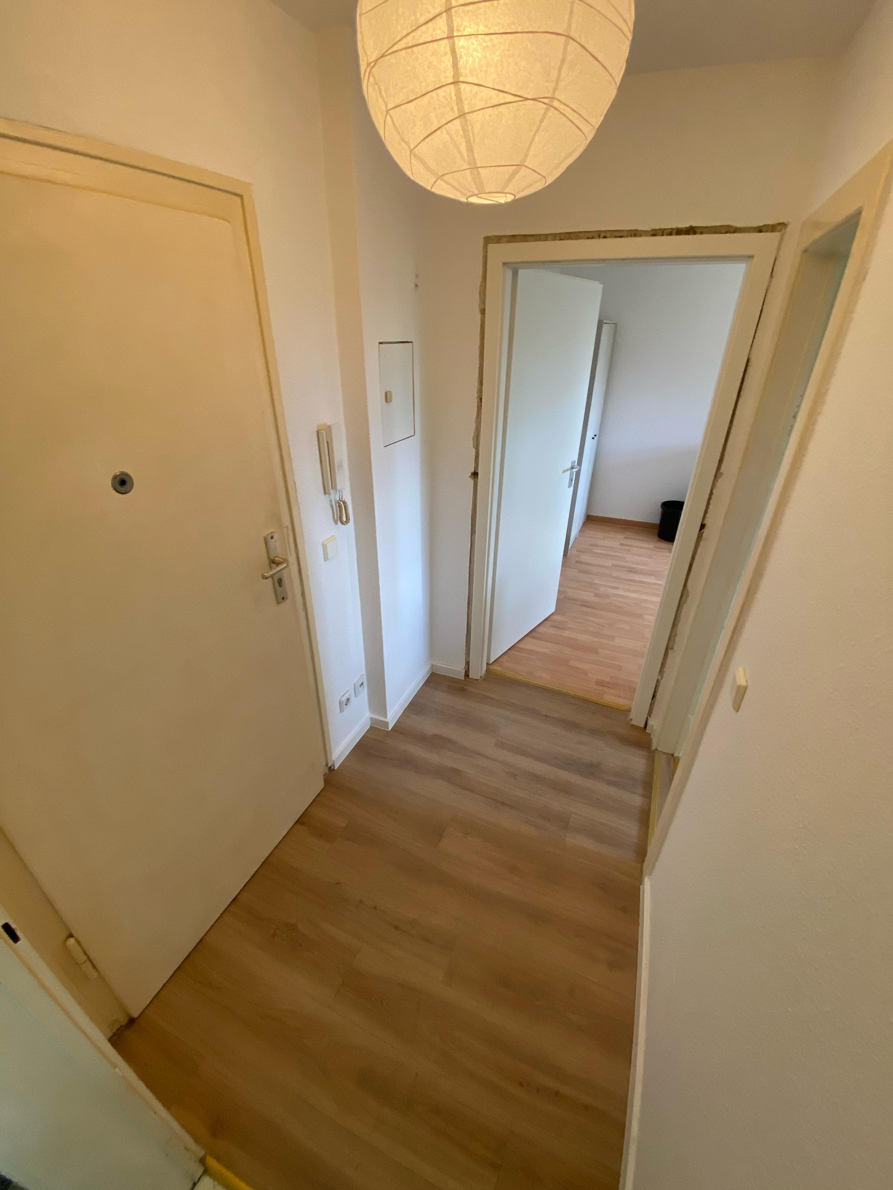 Photo 2 of furnished apartment W14, Spitzwegstr. 7, 04328 Leipzig