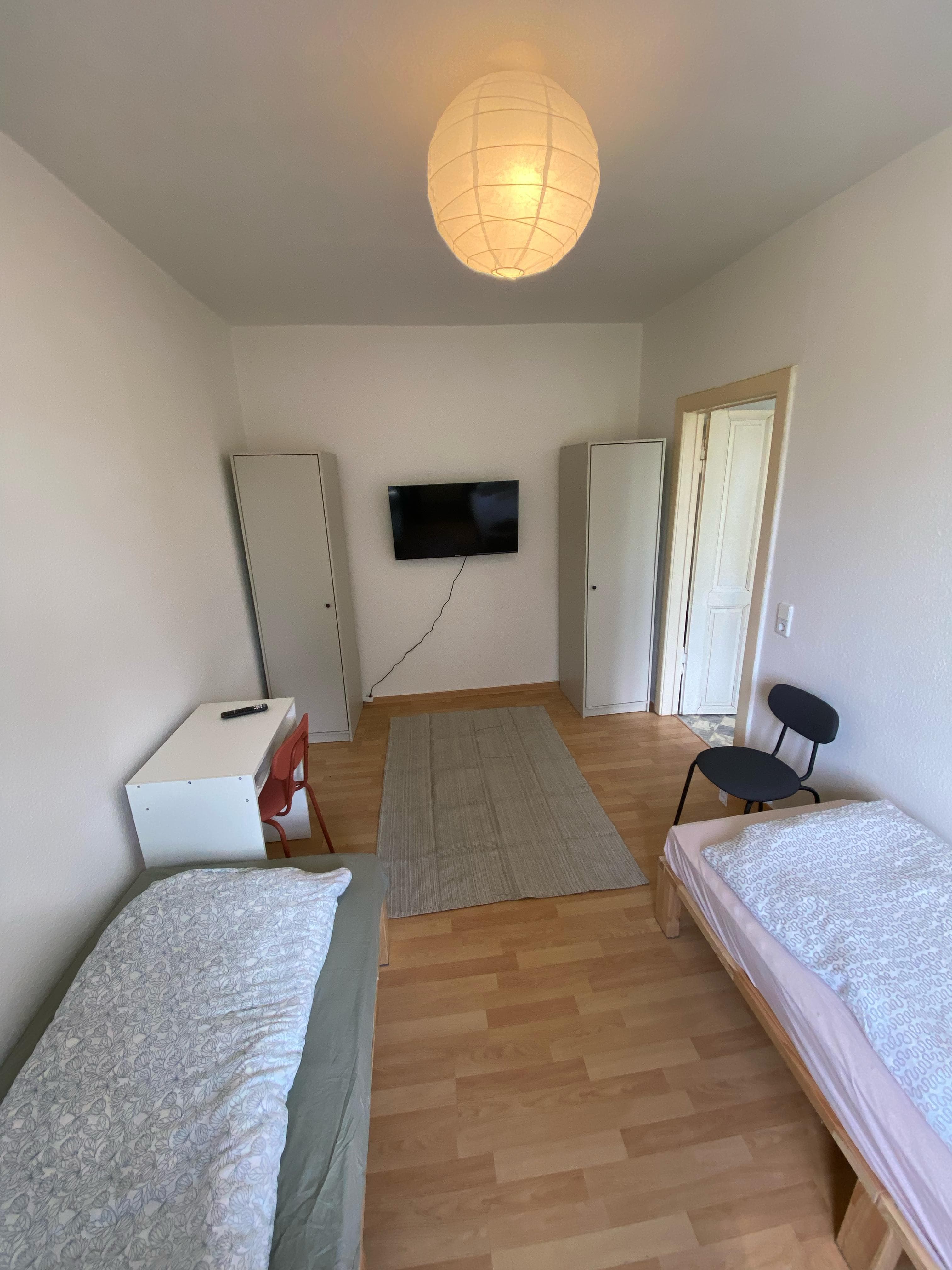 Photo 5 of furnished apartment W14, Spitzwegstr. 7, 04328 Leipzig