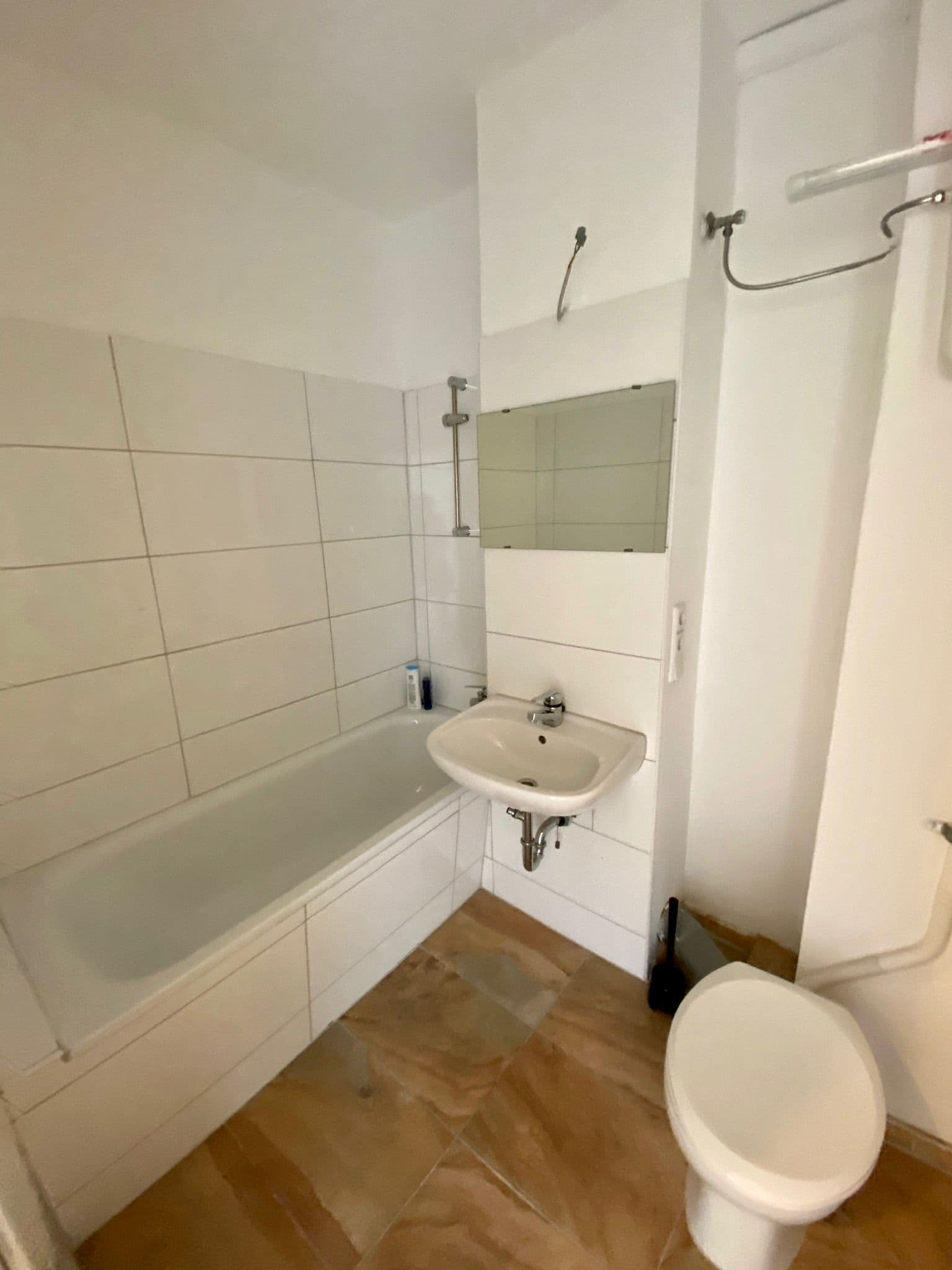 Photo 4 of furnished apartment W2, Tauchaerstr. 13, 04357 Leipzig