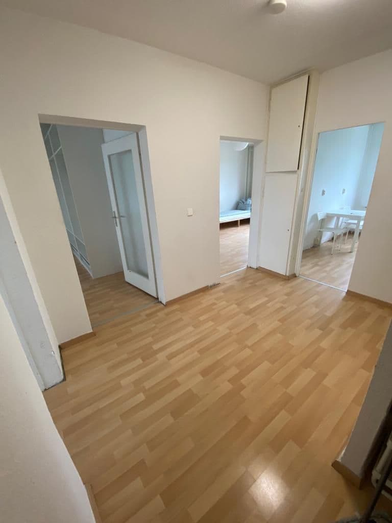 Photo 5 of furnished apartment W3, Tauchaer Str. 1-3, 04357 Leipzig