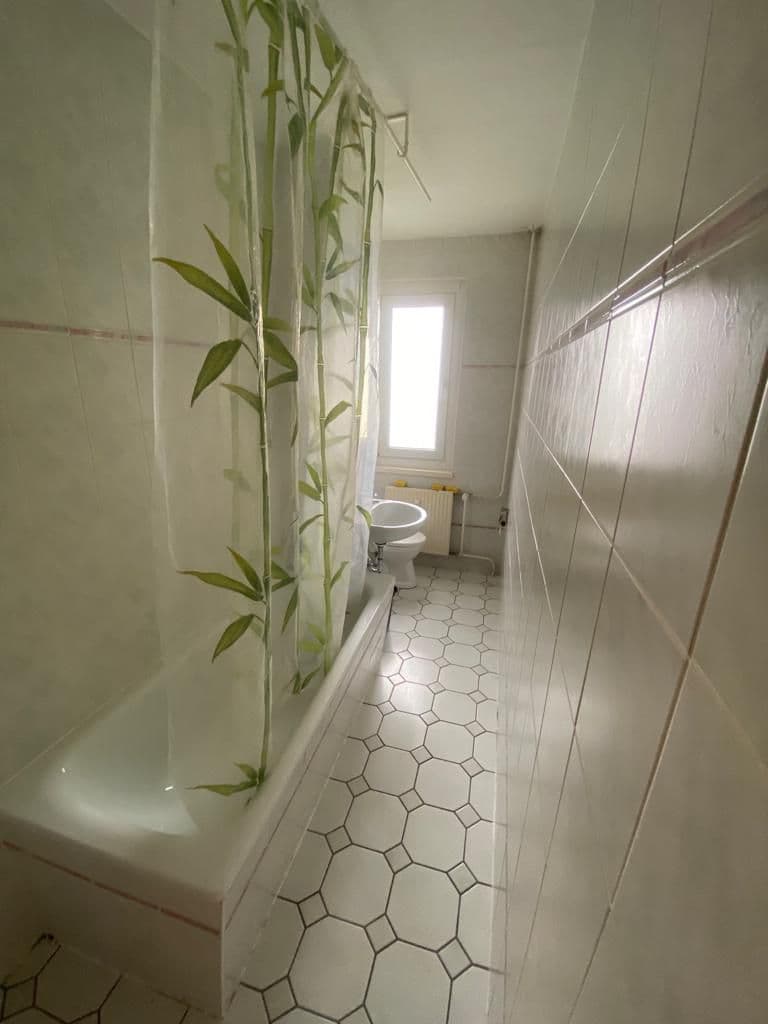 Photo 6 of furnished apartment W3, Tauchaer Str. 1-3, 04357 Leipzig
