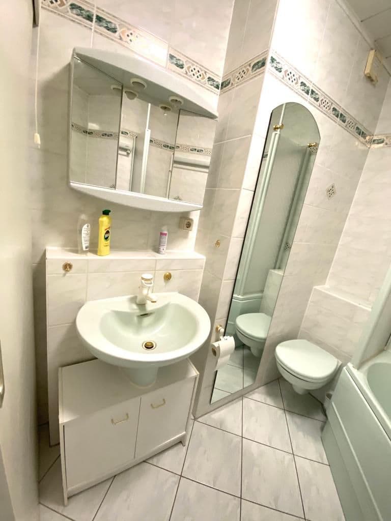 Photo 7 of furnished apartment W4, Fritz-Siemon-Straße 25, 04347 Leipzig