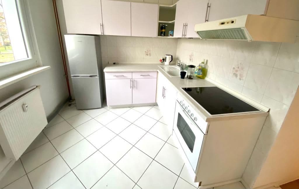Photo 8 of furnished apartment W4, Fritz-Siemon-Straße 25, 04347 Leipzig