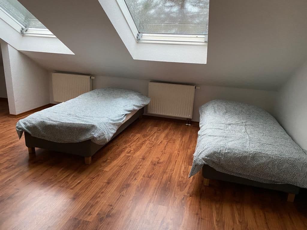Furnished apartment W5 by Leipzig Living, Cleudnerstraße 41, 04349 Leipzig