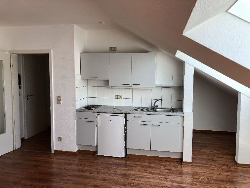 Photo 4 of furnished apartment W5, Cleudnerstraße 41, 04349 Leipzig