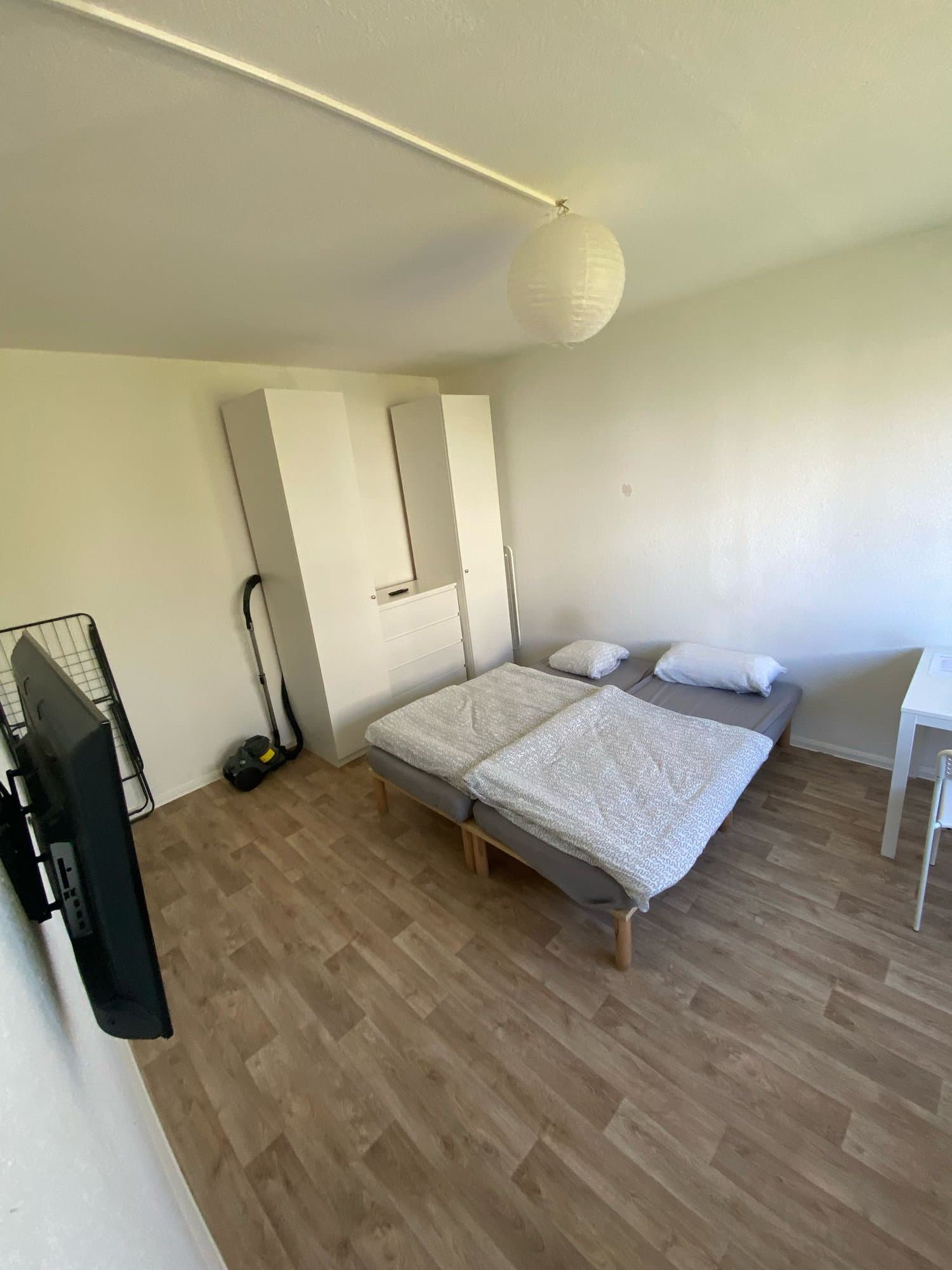 Furnished apartment W6 by Leipzig Living, Tauchaer Str. 13, 04357 Leipzig