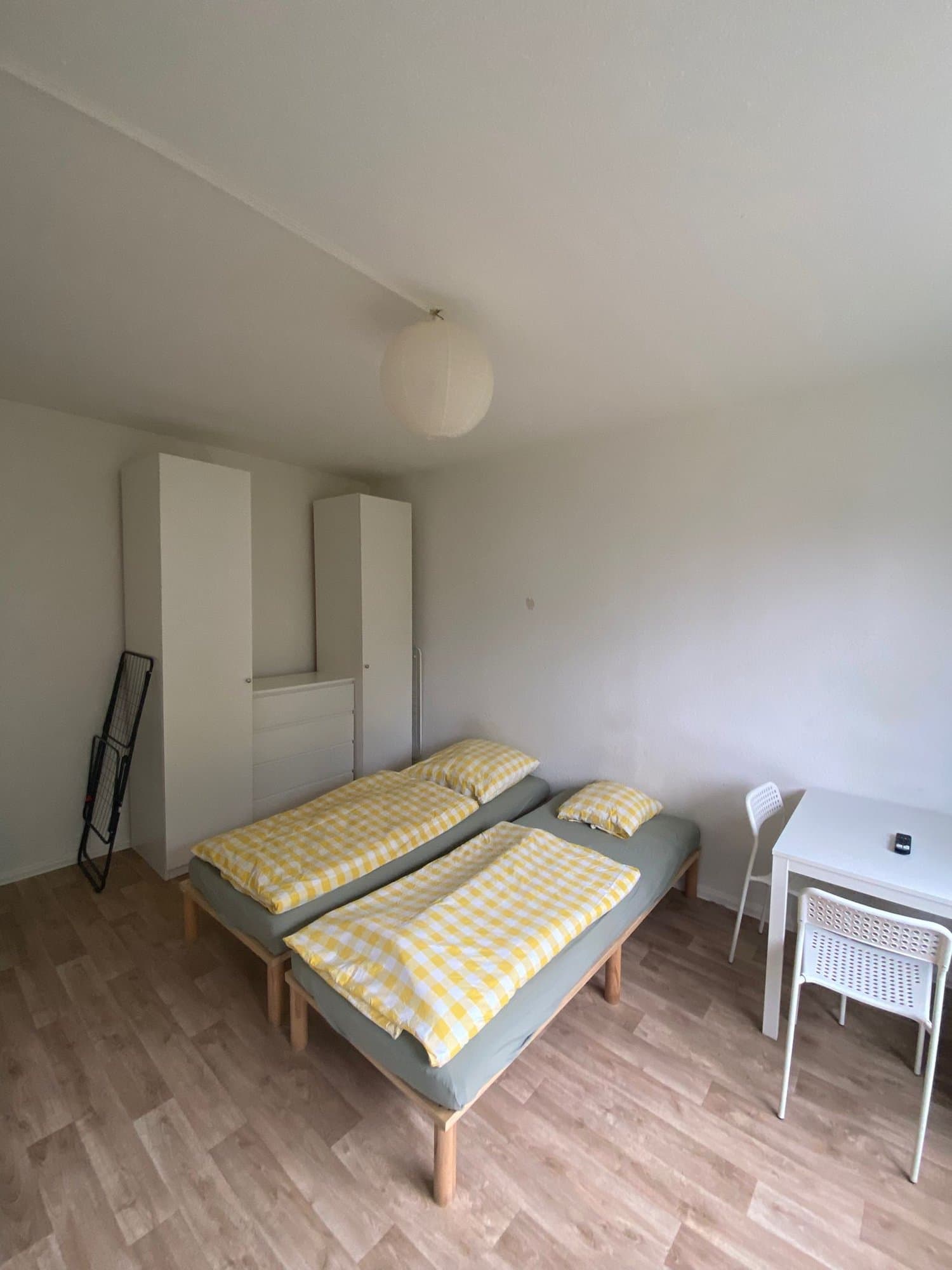 Photo 3 of furnished apartment W6, Tauchaer Str. 13, 04357 Leipzig