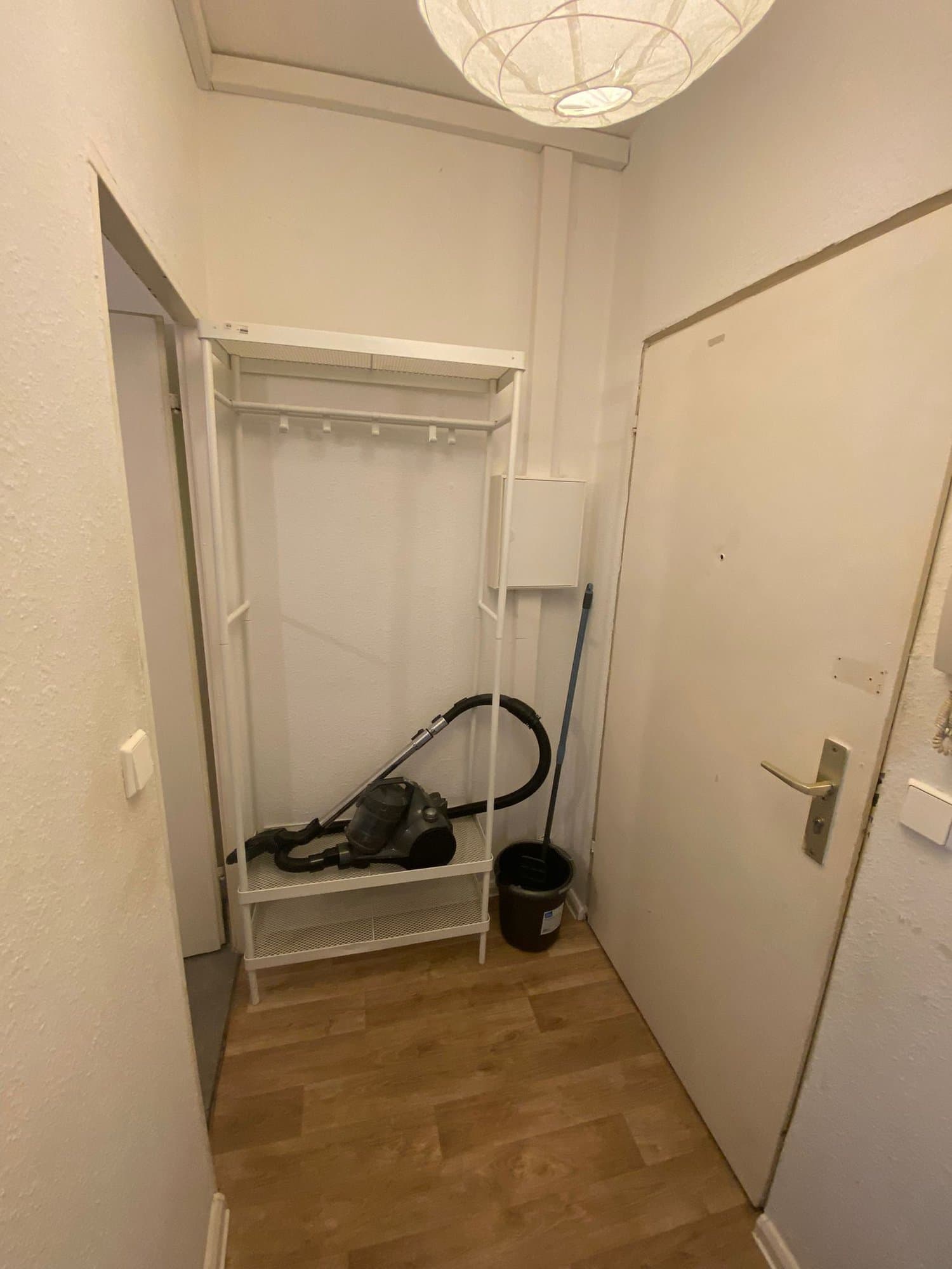 Photo 4 of furnished apartment W6, Tauchaer Str. 13, 04357 Leipzig