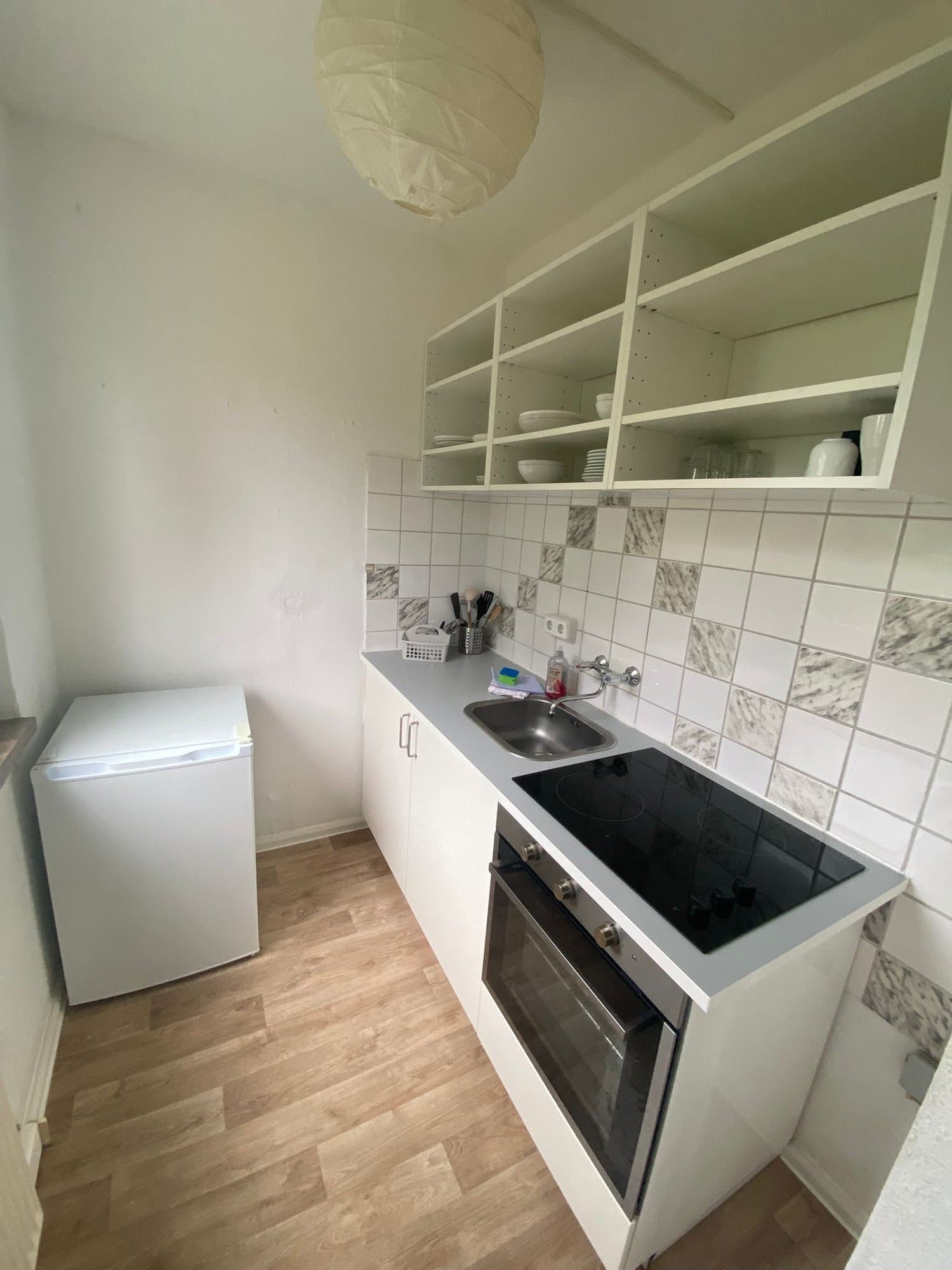 Photo 5 of furnished apartment W6, Tauchaer Str. 13, 04357 Leipzig