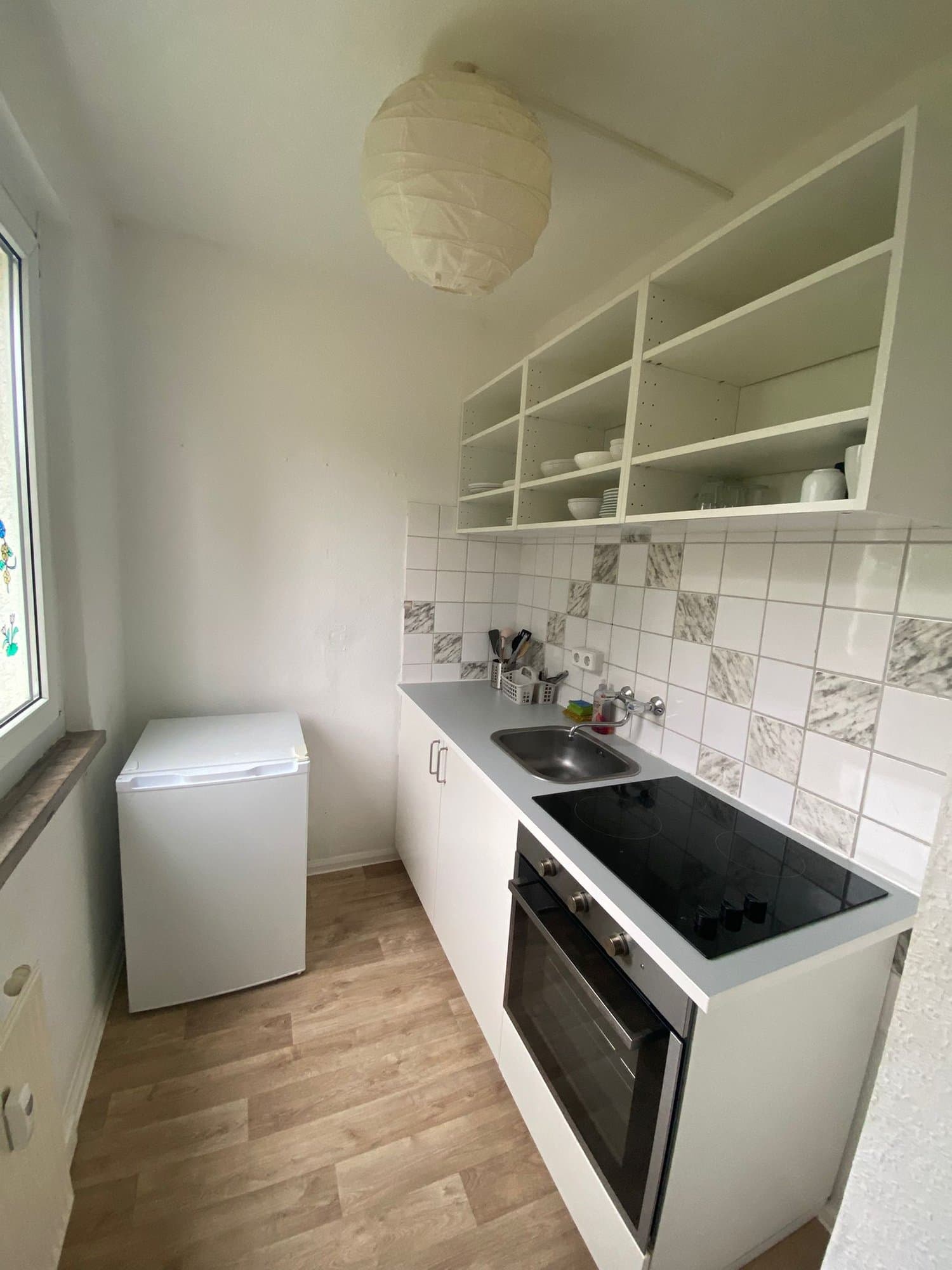 Photo 6 of furnished apartment W6, Tauchaer Str. 13, 04357 Leipzig