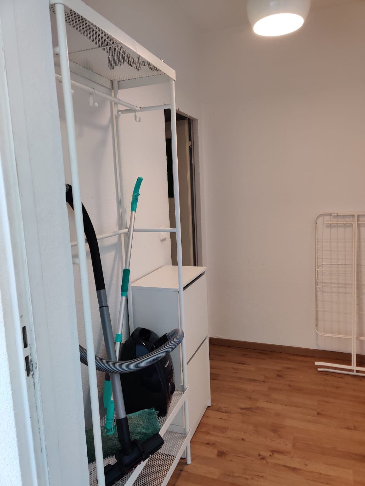 Photo 3 of furnished apartment W7, Tauchaer Str. 13, 04357 Leipzig