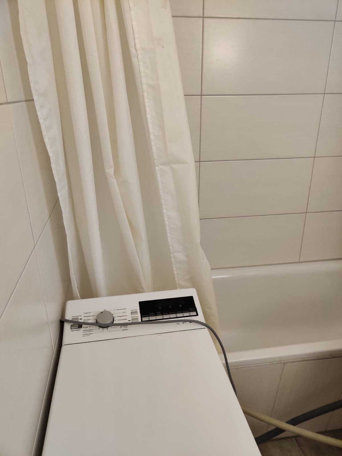 Photo 5 of furnished apartment W7, Tauchaer Str. 13, 04357 Leipzig