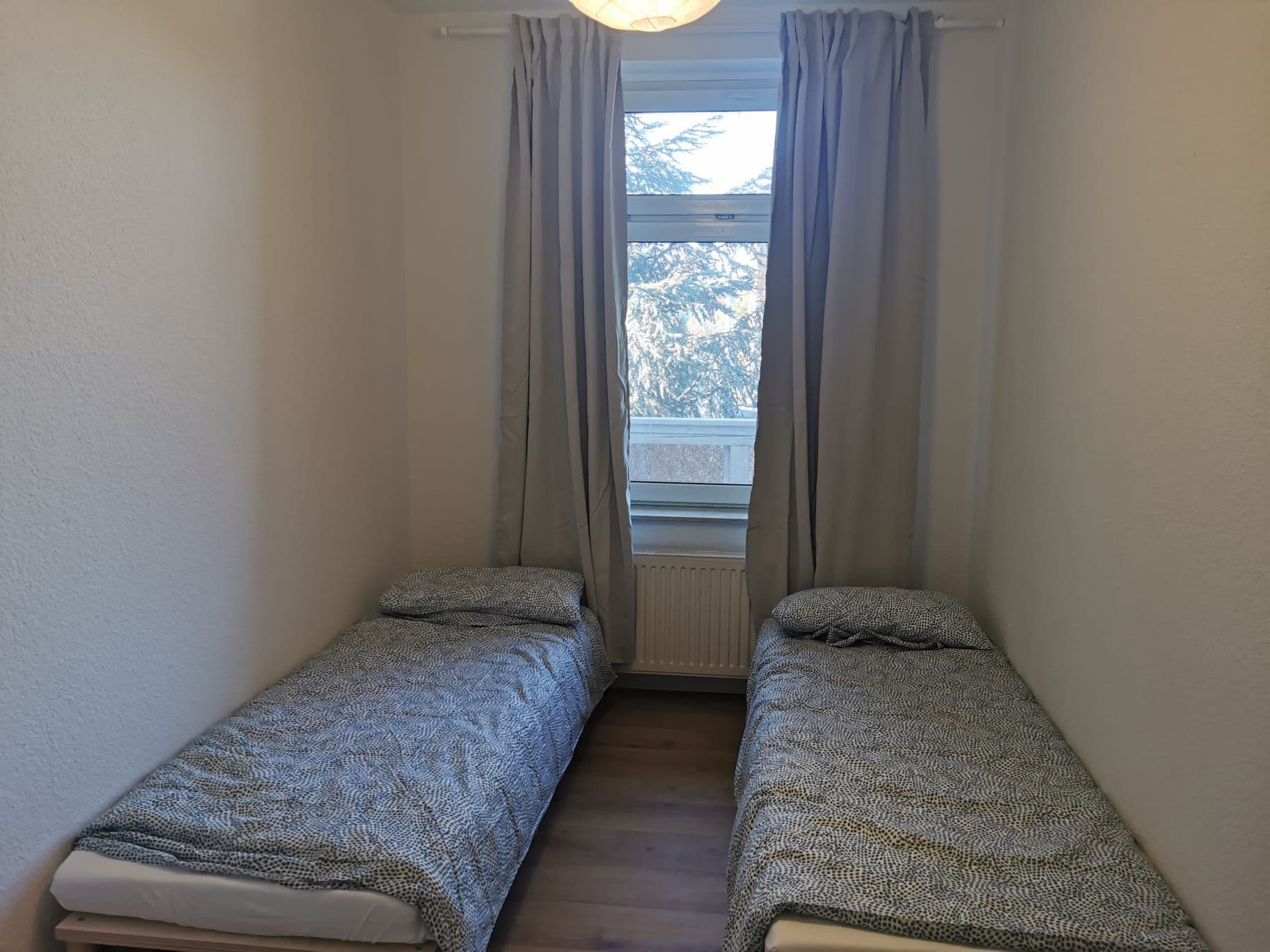 Photo 4 of furnished apartment W8, Mockauer Str. 75, 04357 Leipzig