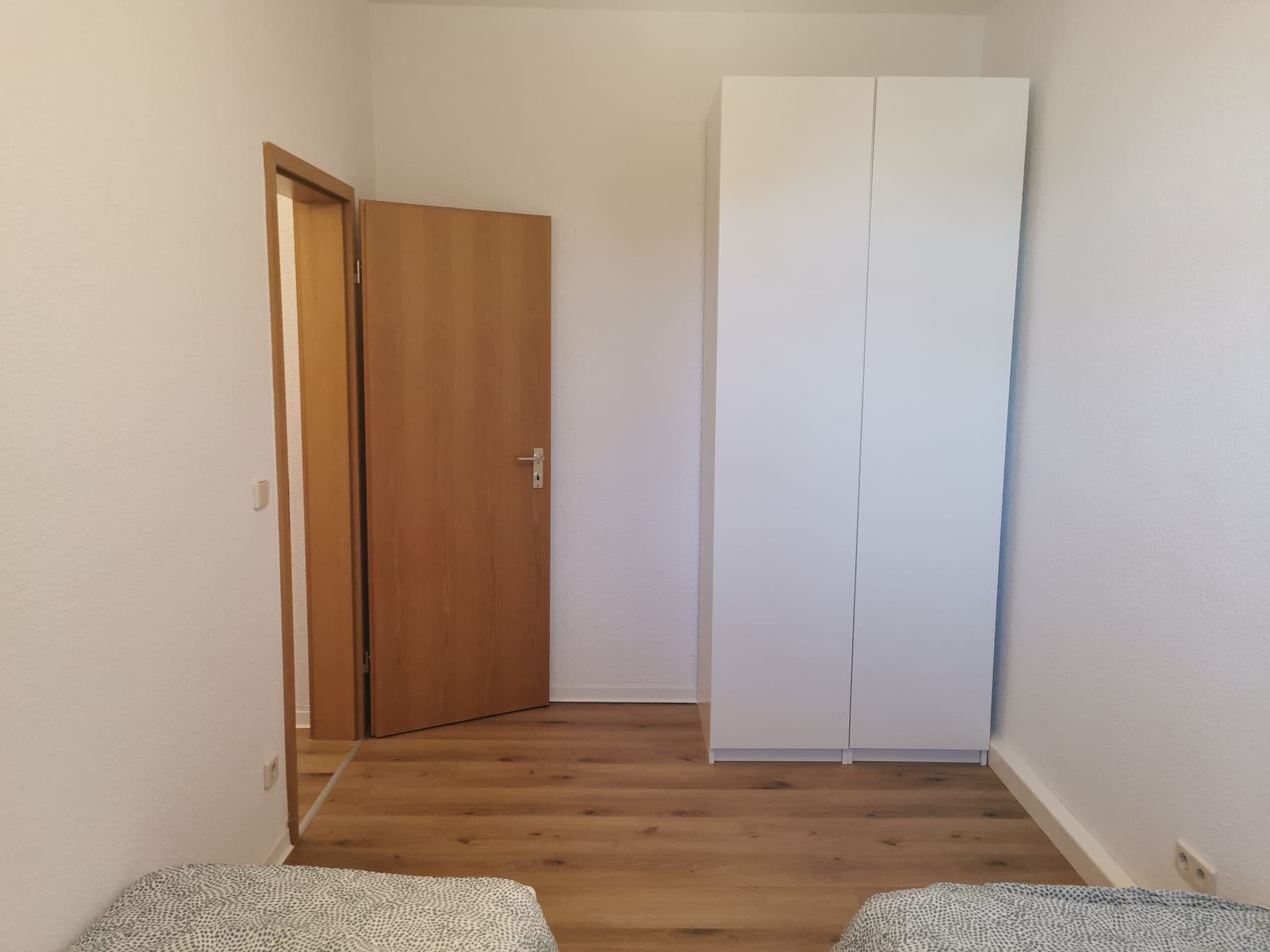 Photo 5 of furnished apartment W8, Mockauer Str. 75, 04357 Leipzig