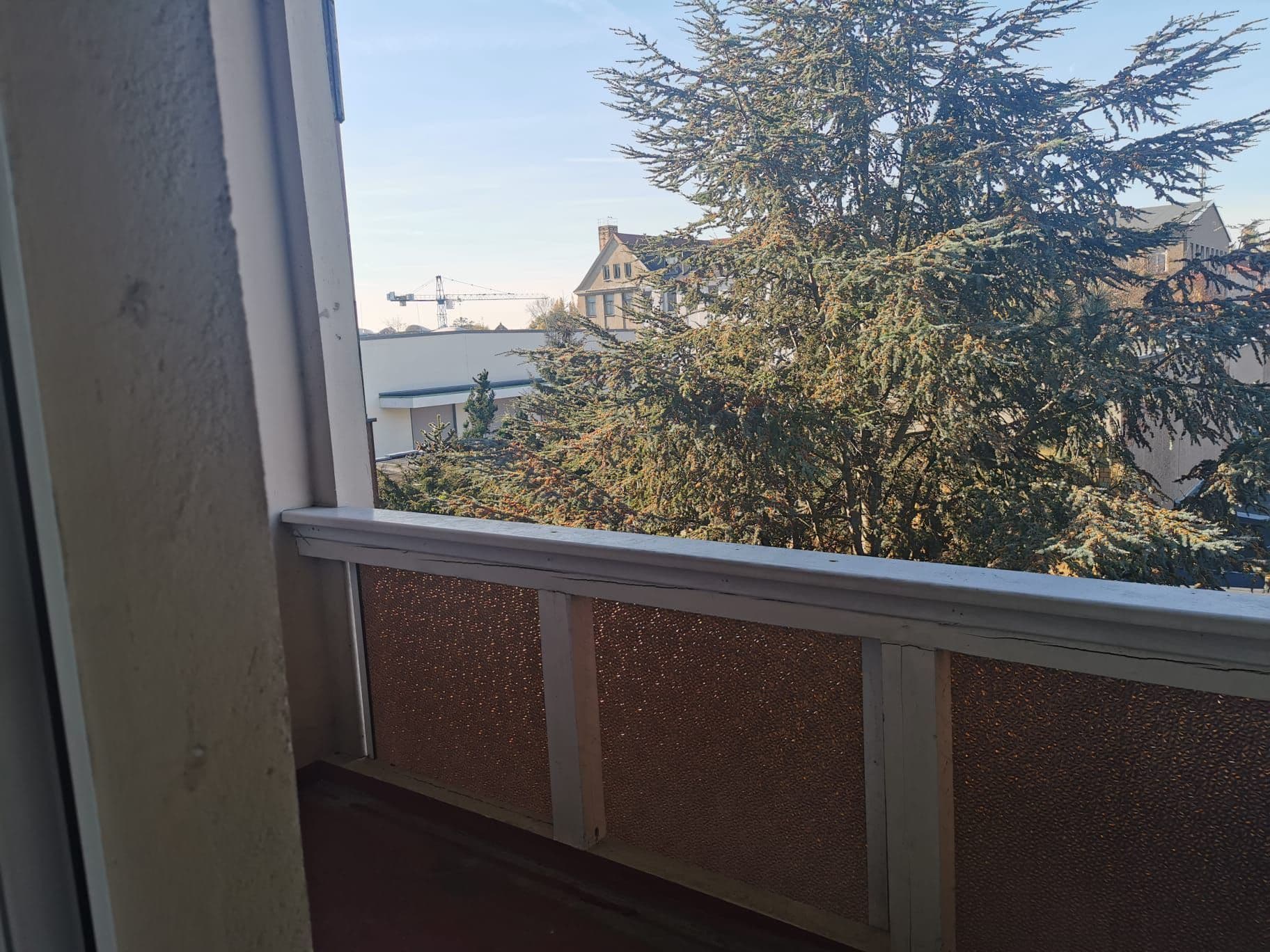 Photo 6 of furnished apartment W8, Mockauer Str. 75, 04357 Leipzig