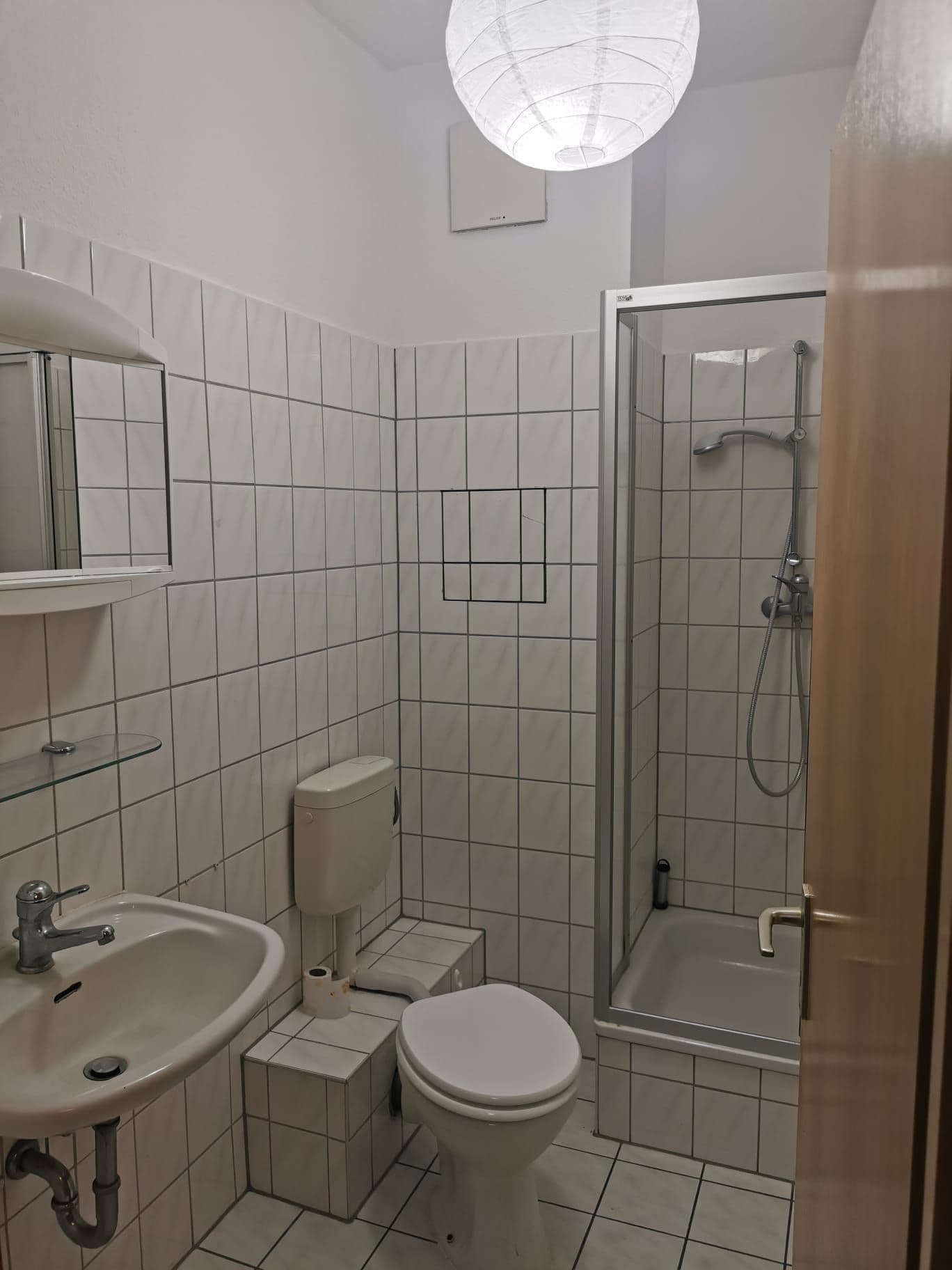 Photo 7 of furnished apartment W8, Mockauer Str. 75, 04357 Leipzig
