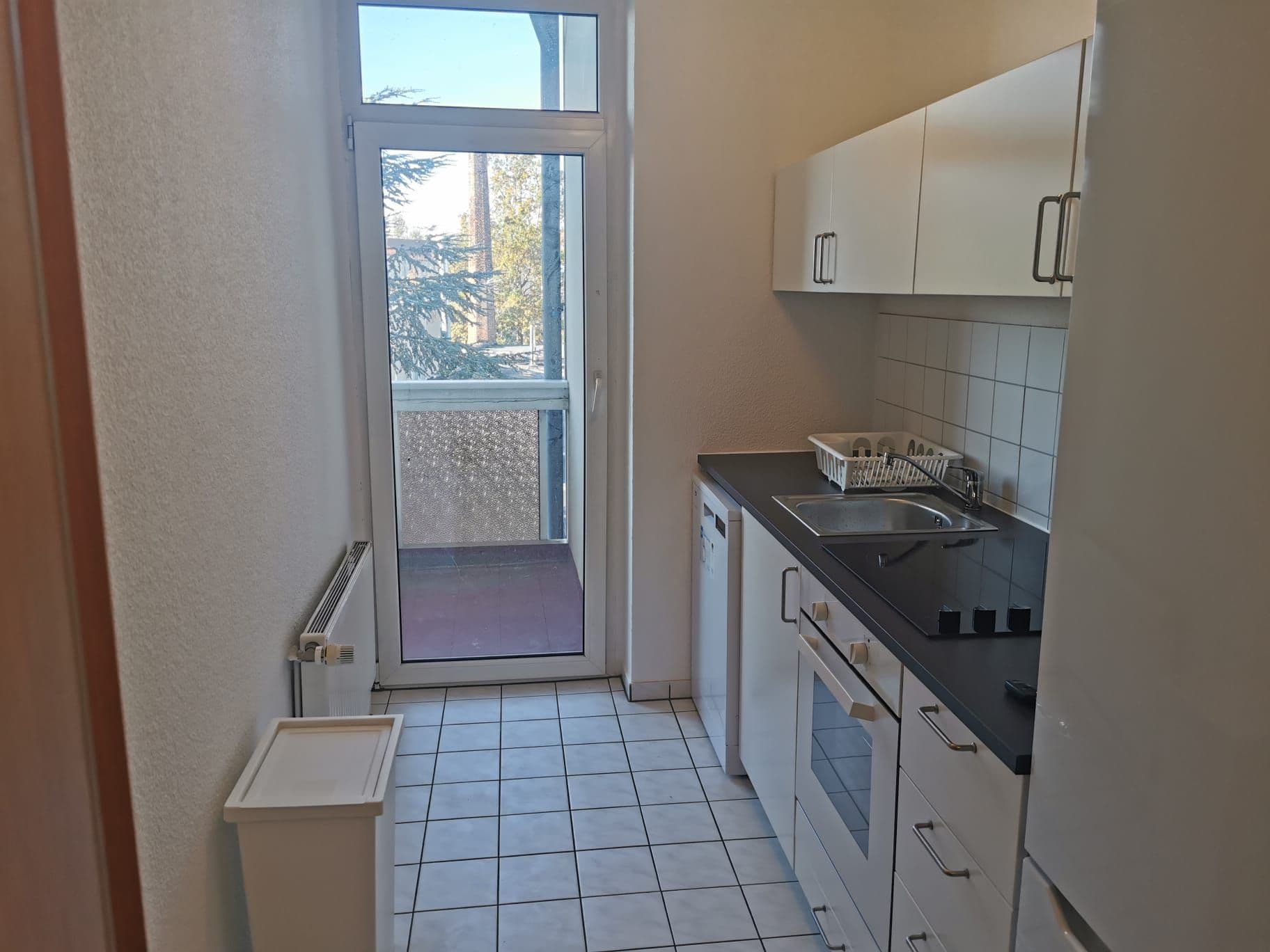 Photo 8 of furnished apartment W8, Mockauer Str. 75, 04357 Leipzig