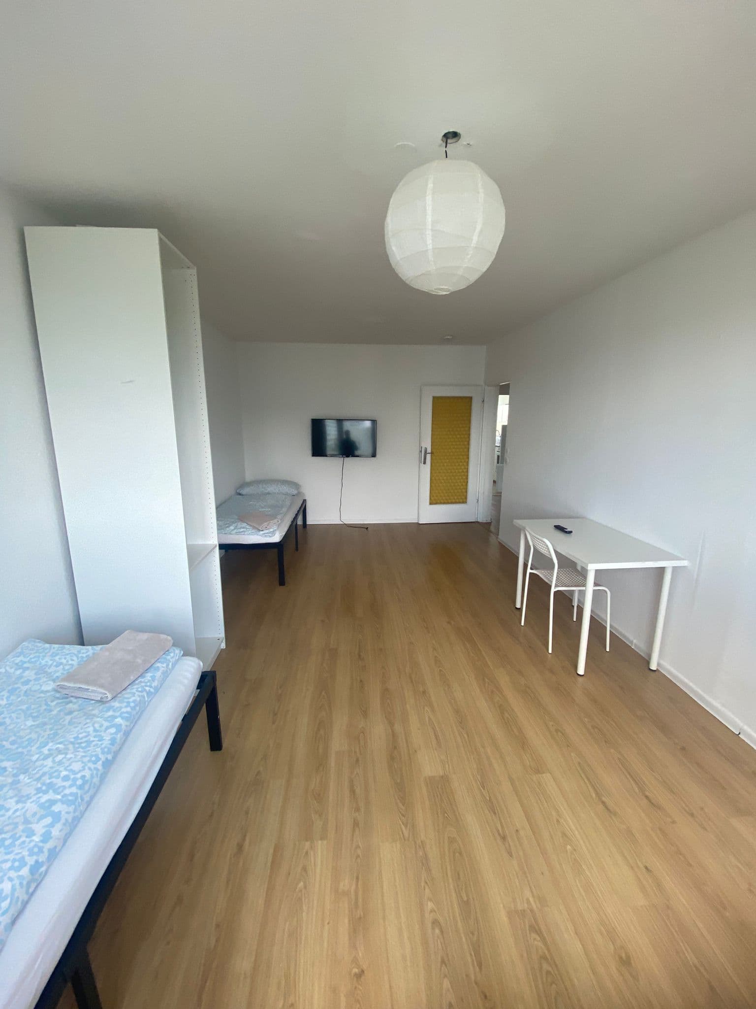 Photo 5 of furnished apartment W9, Tauchaer Str. 13, 04357 Leipzig