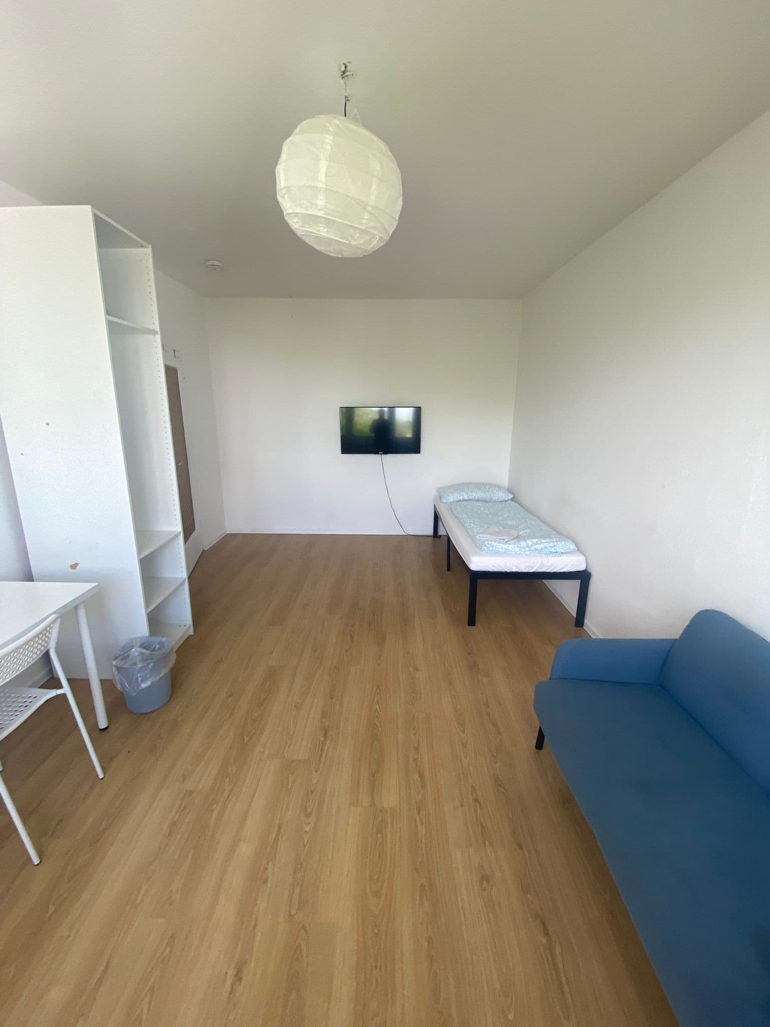 Photo 6 of furnished apartment W9, Tauchaer Str. 13, 04357 Leipzig