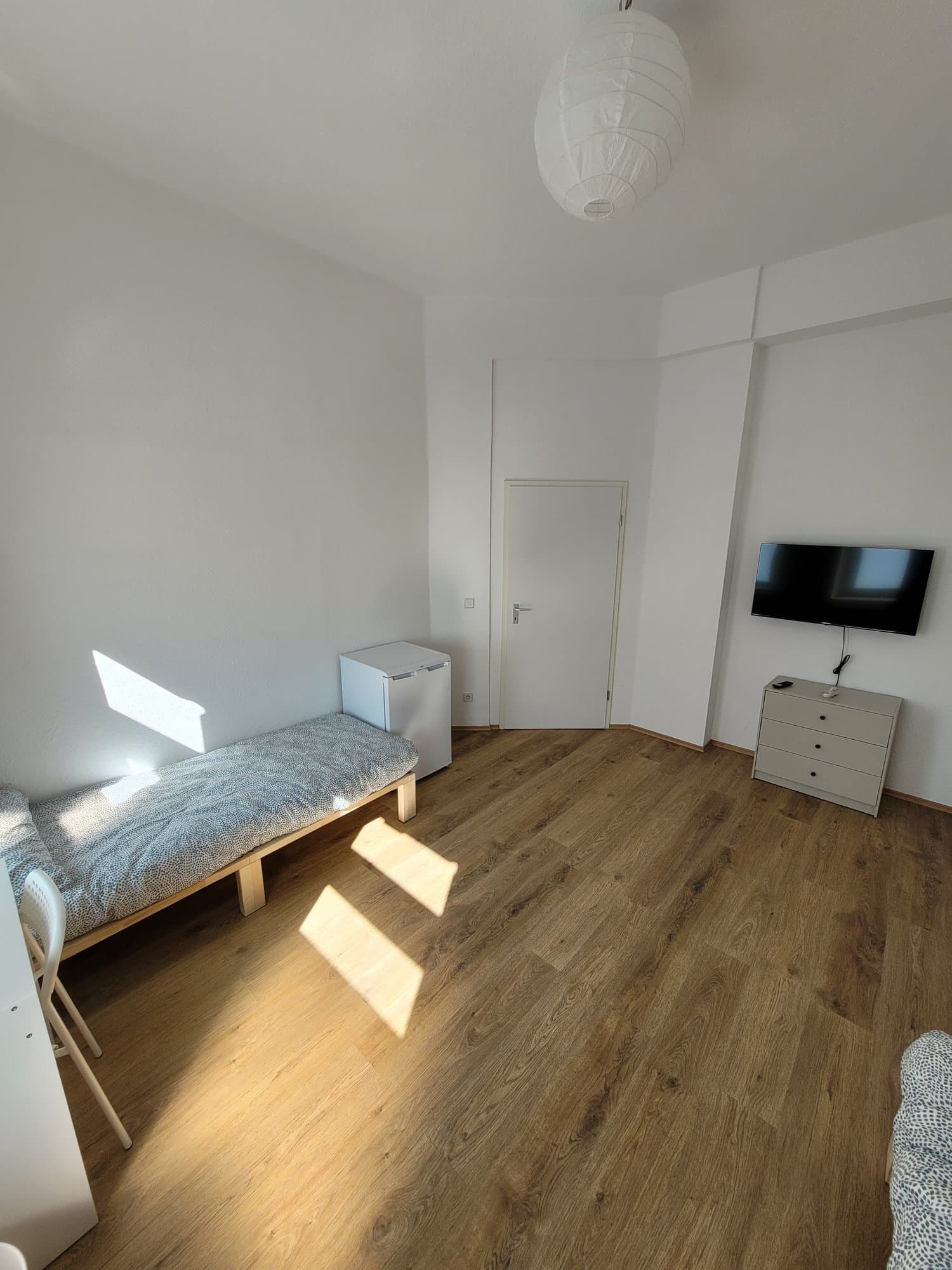 Photo 2 of furnished apartment WB24-1, Wilhelm-Busch-Straße 24, 04357 Leipzig