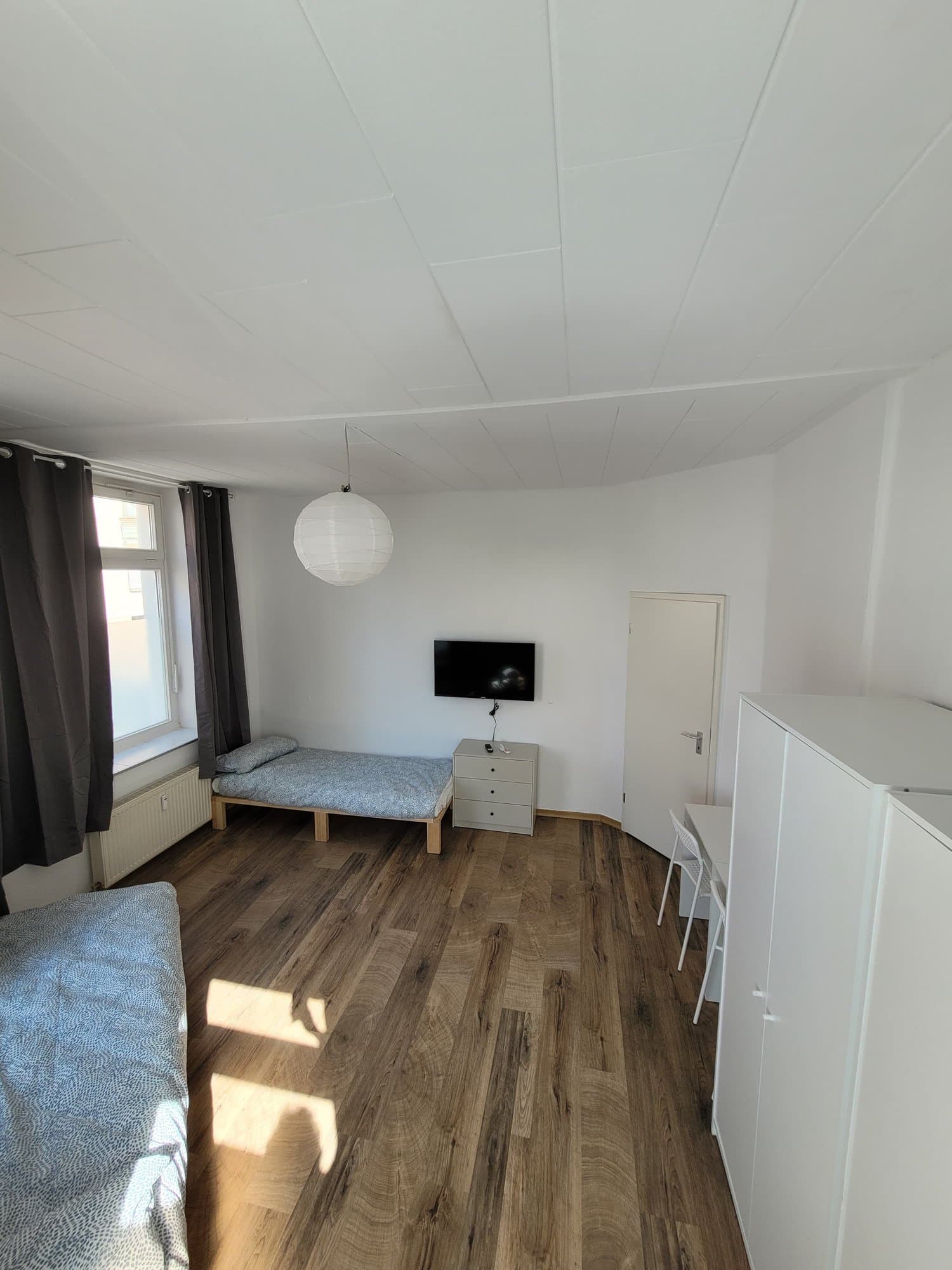 Photo 4 of furnished apartment WB24-1, Wilhelm-Busch-Straße 24, 04357 Leipzig