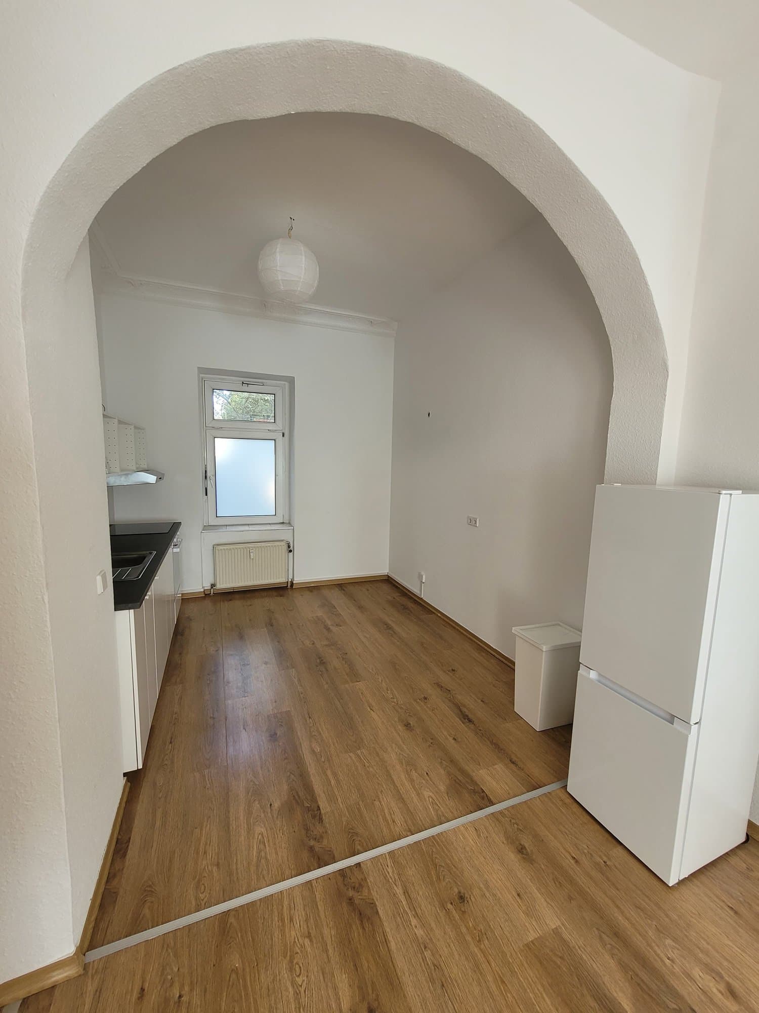 Photo 7 of furnished apartment WB24-1, Wilhelm-Busch-Straße 24, 04357 Leipzig