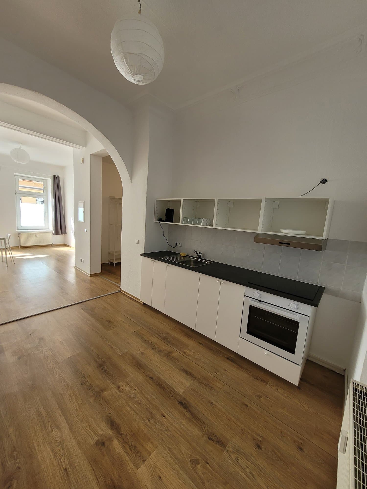 Photo 8 of furnished apartment WB24-1, Wilhelm-Busch-Straße 24, 04357 Leipzig