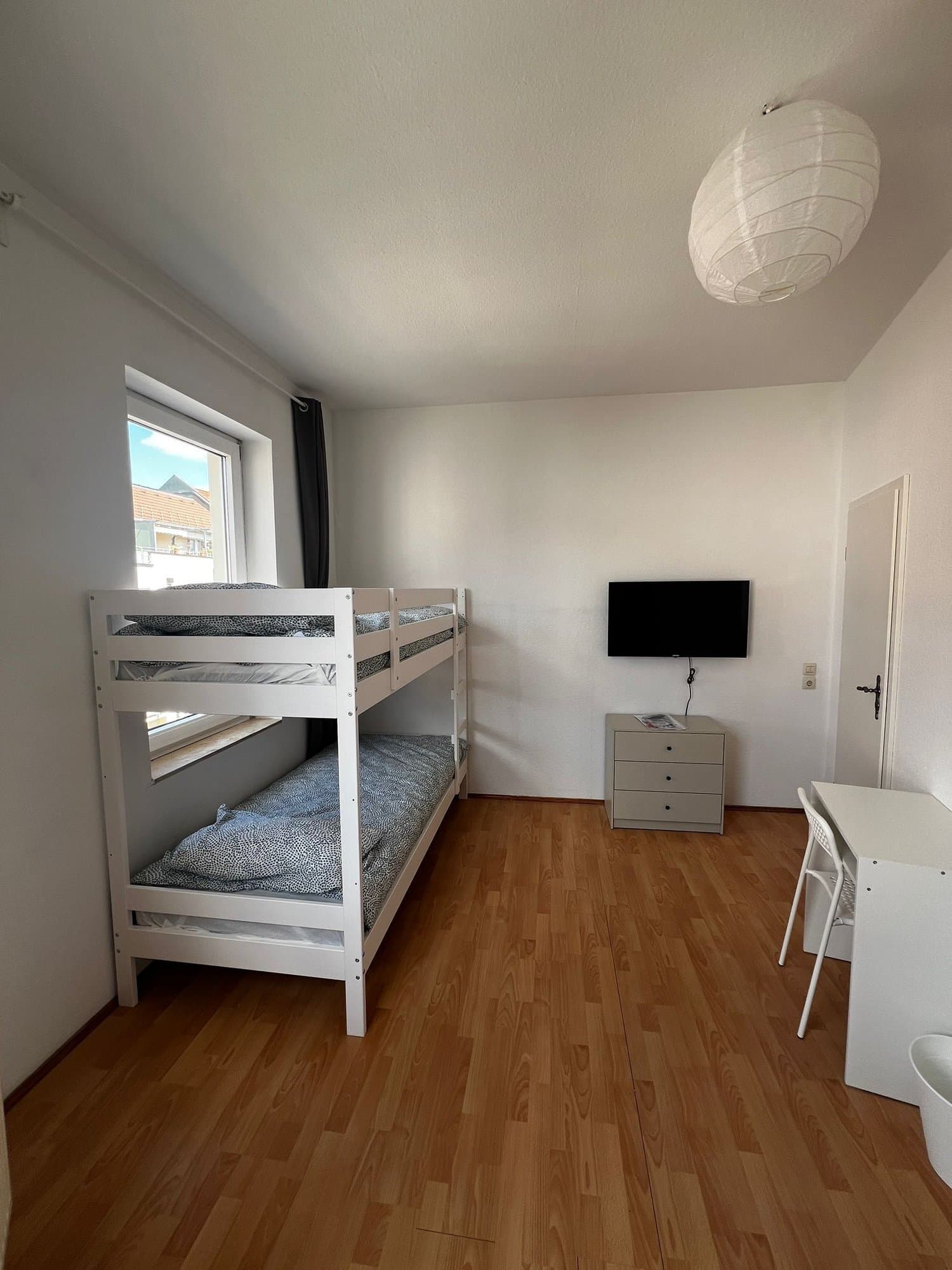 Furnished apartment WB24-10 by Leipzig Living, Wilhelm-Busch-Straße 24, 04357 Leipzig