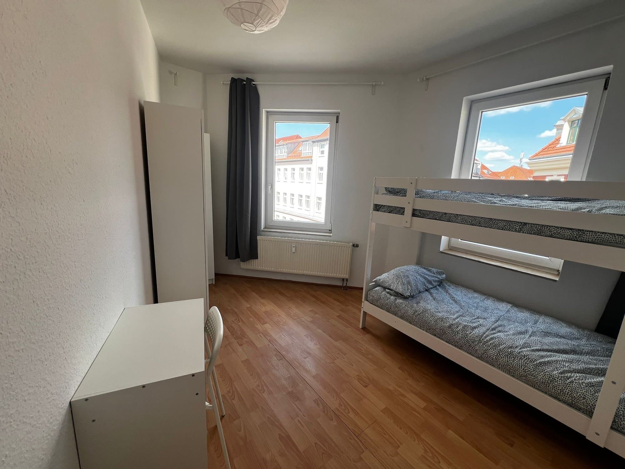 Photo 4 of furnished apartment WB24-10, Wilhelm-Busch-Straße 24, 04357 Leipzig