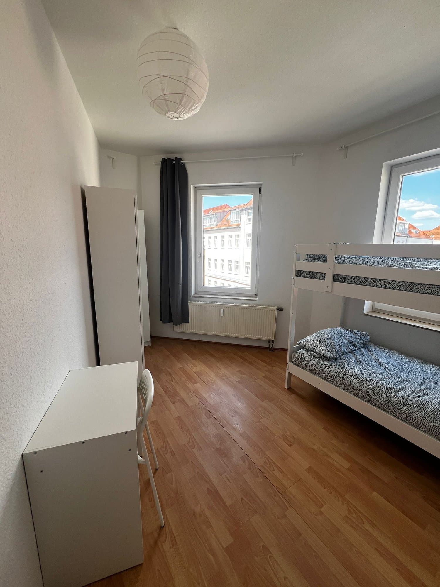 Photo 5 of furnished apartment WB24-10, Wilhelm-Busch-Straße 24, 04357 Leipzig
